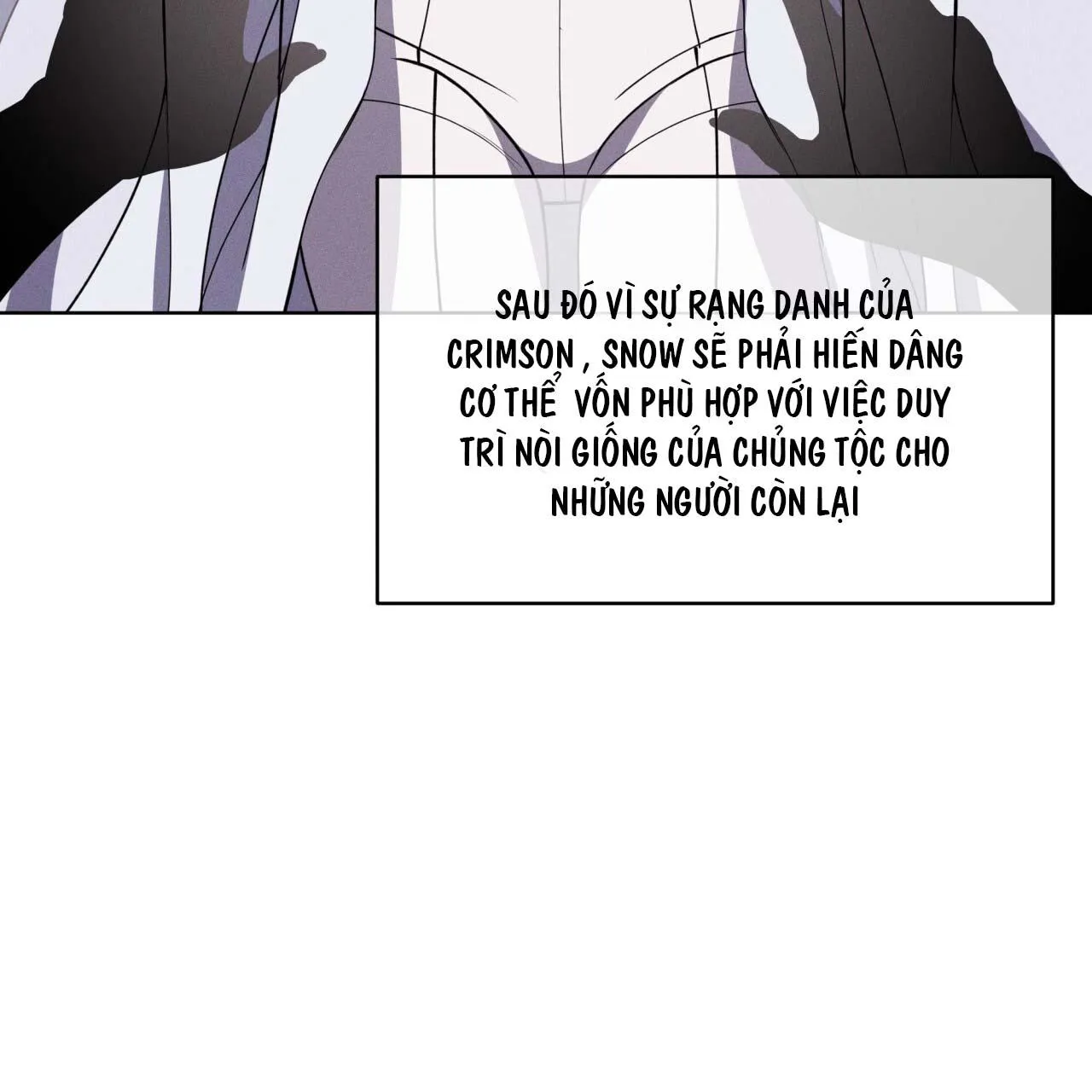 ĐÊM SĂN Ở LONDON Chapter 19 Trang 44