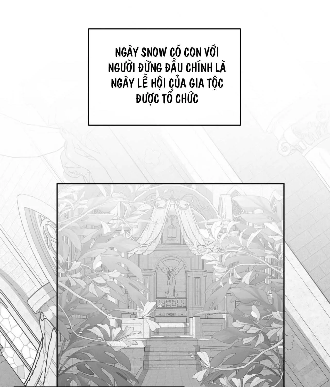 ĐÊM SĂN Ở LONDON Chapter 19 Trang 45