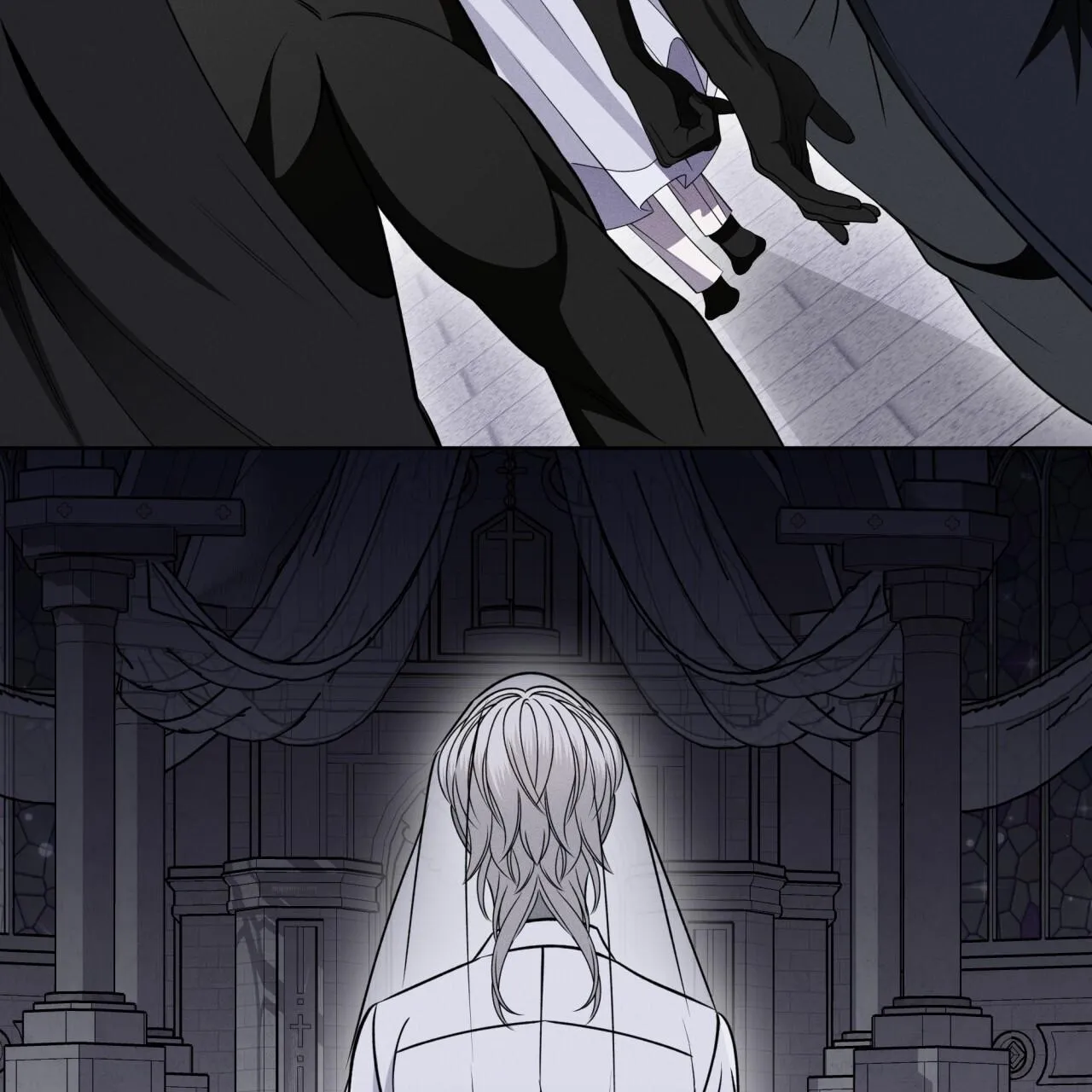 ĐÊM SĂN Ở LONDON Chapter 19 Trang 48