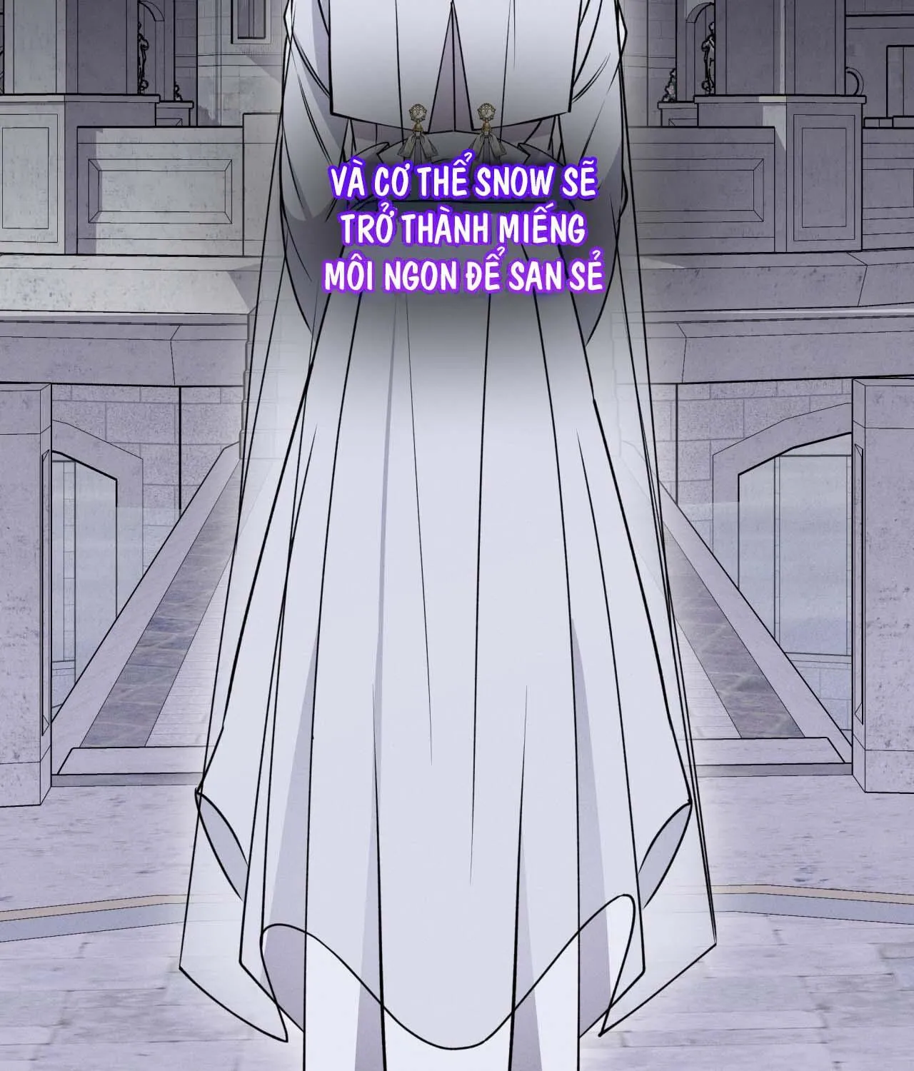 ĐÊM SĂN Ở LONDON Chapter 19 Trang 49