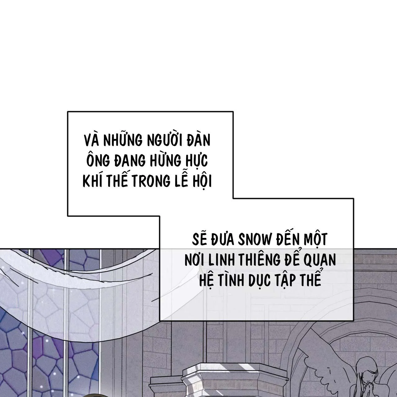 ĐÊM SĂN Ở LONDON Chapter 19 Trang 53