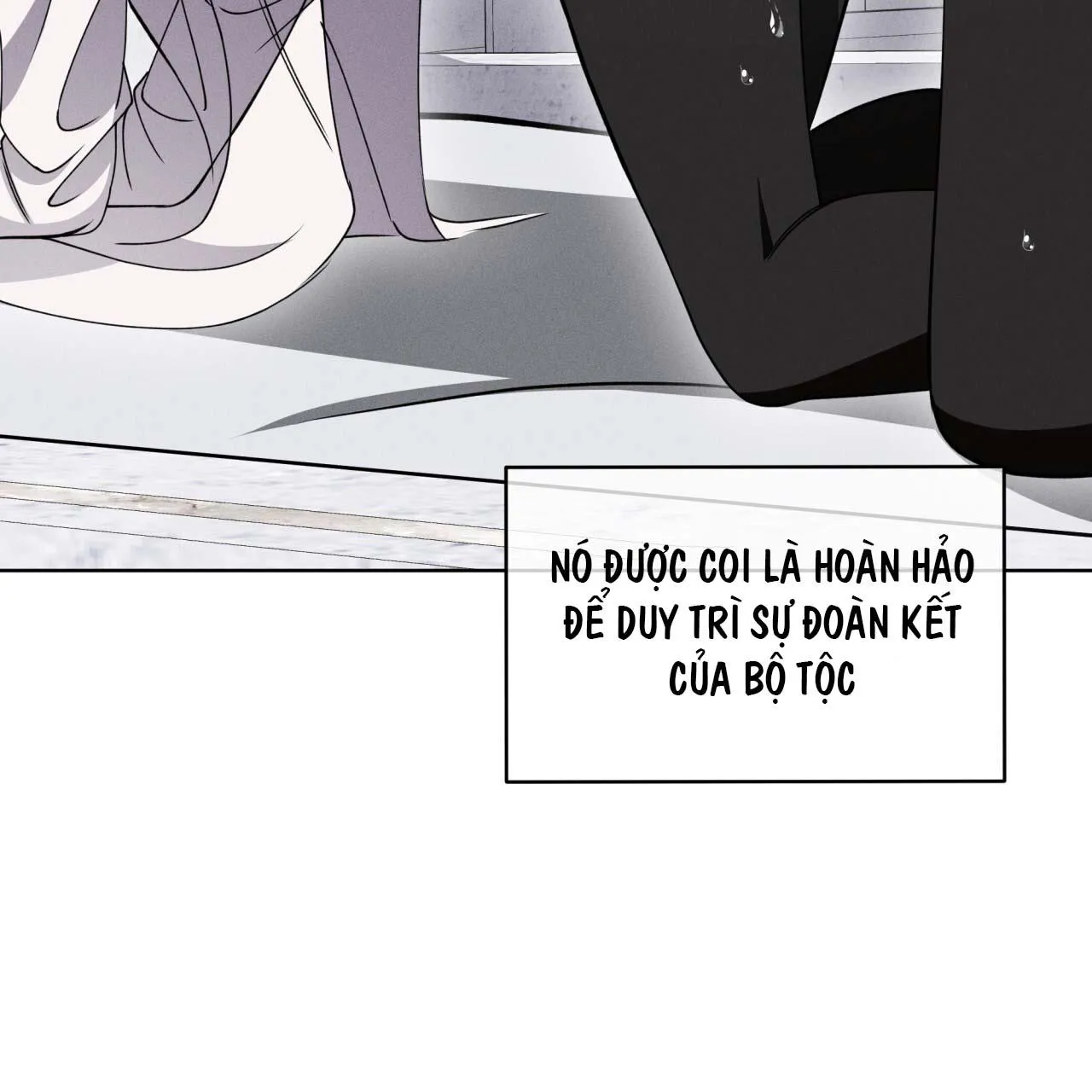 ĐÊM SĂN Ở LONDON Chapter 19 Trang 59