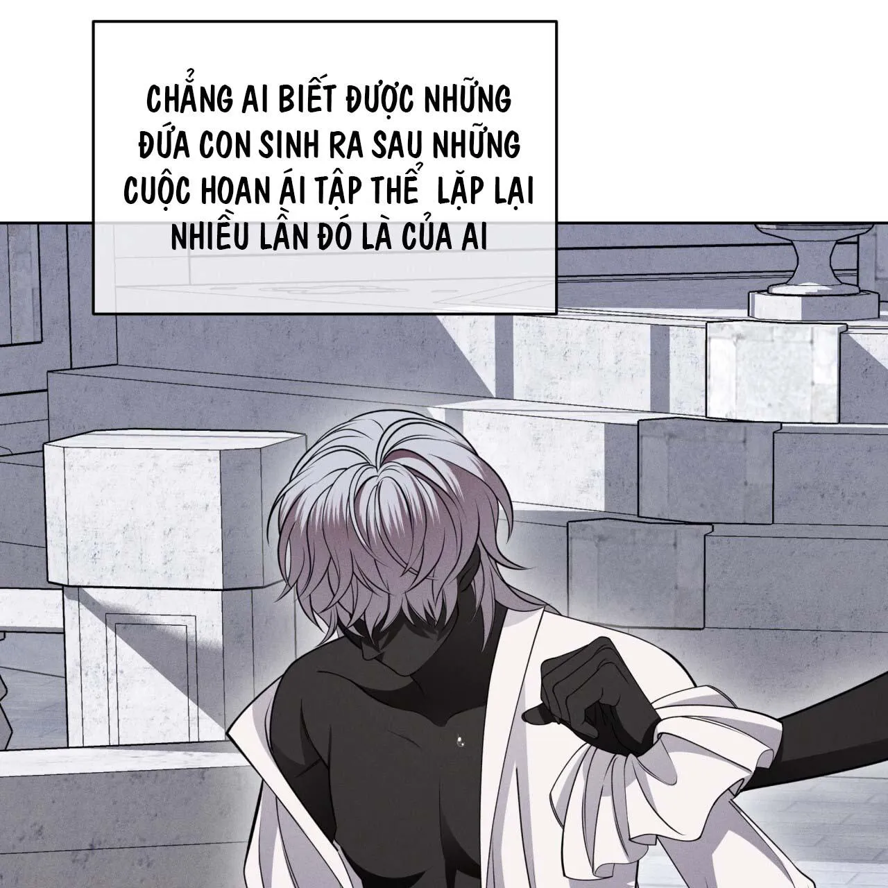 ĐÊM SĂN Ở LONDON Chapter 19 Trang 61