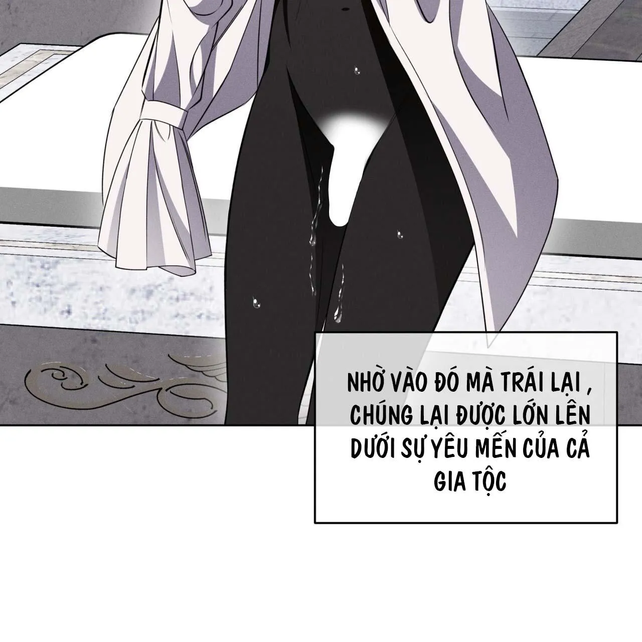 ĐÊM SĂN Ở LONDON Chapter 19 Trang 63