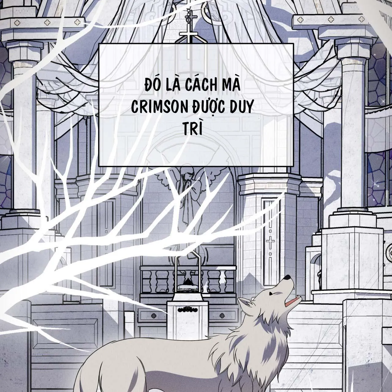 ĐÊM SĂN Ở LONDON Chapter 19 Trang 67