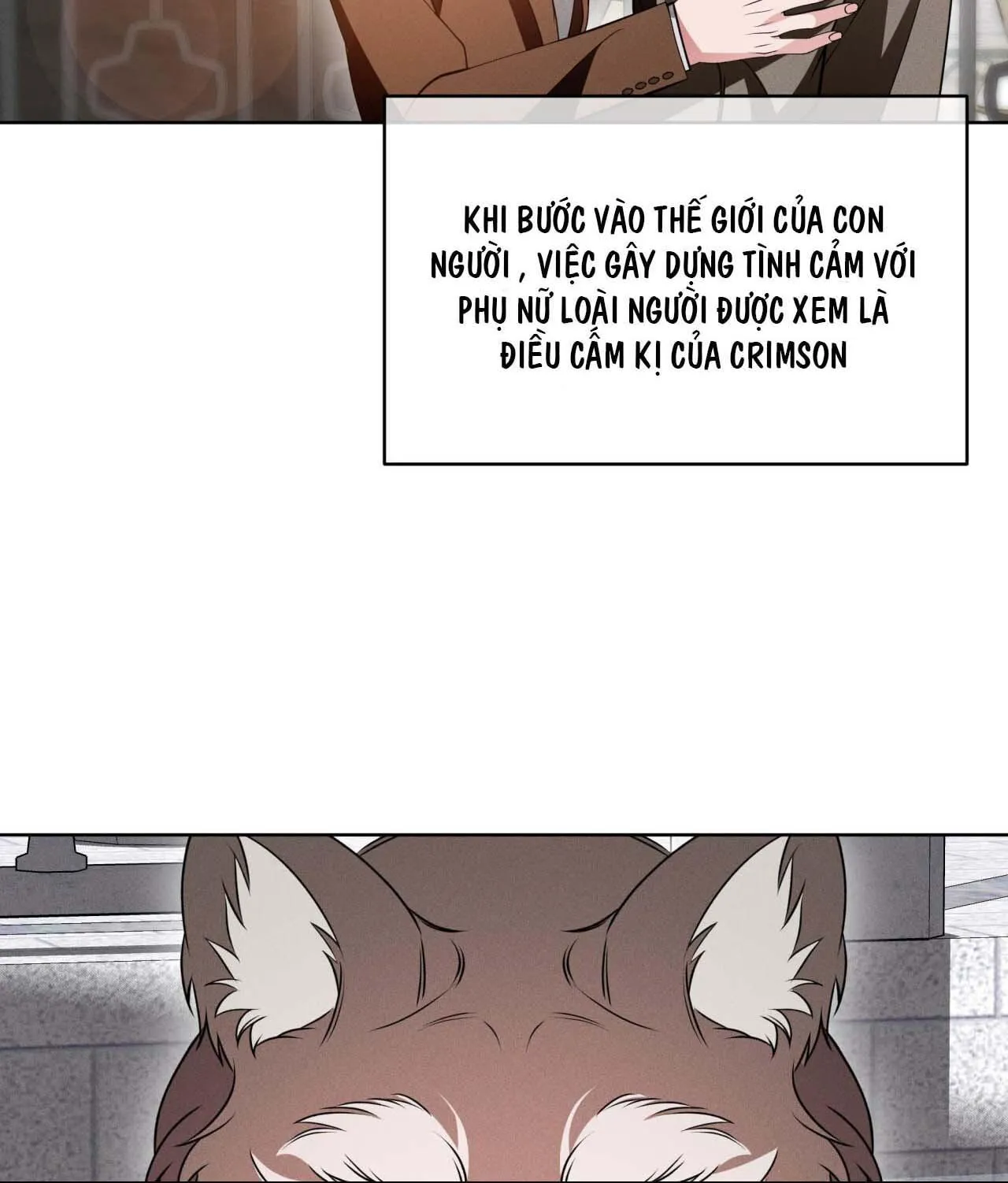 ĐÊM SĂN Ở LONDON Chapter 19 Trang 78