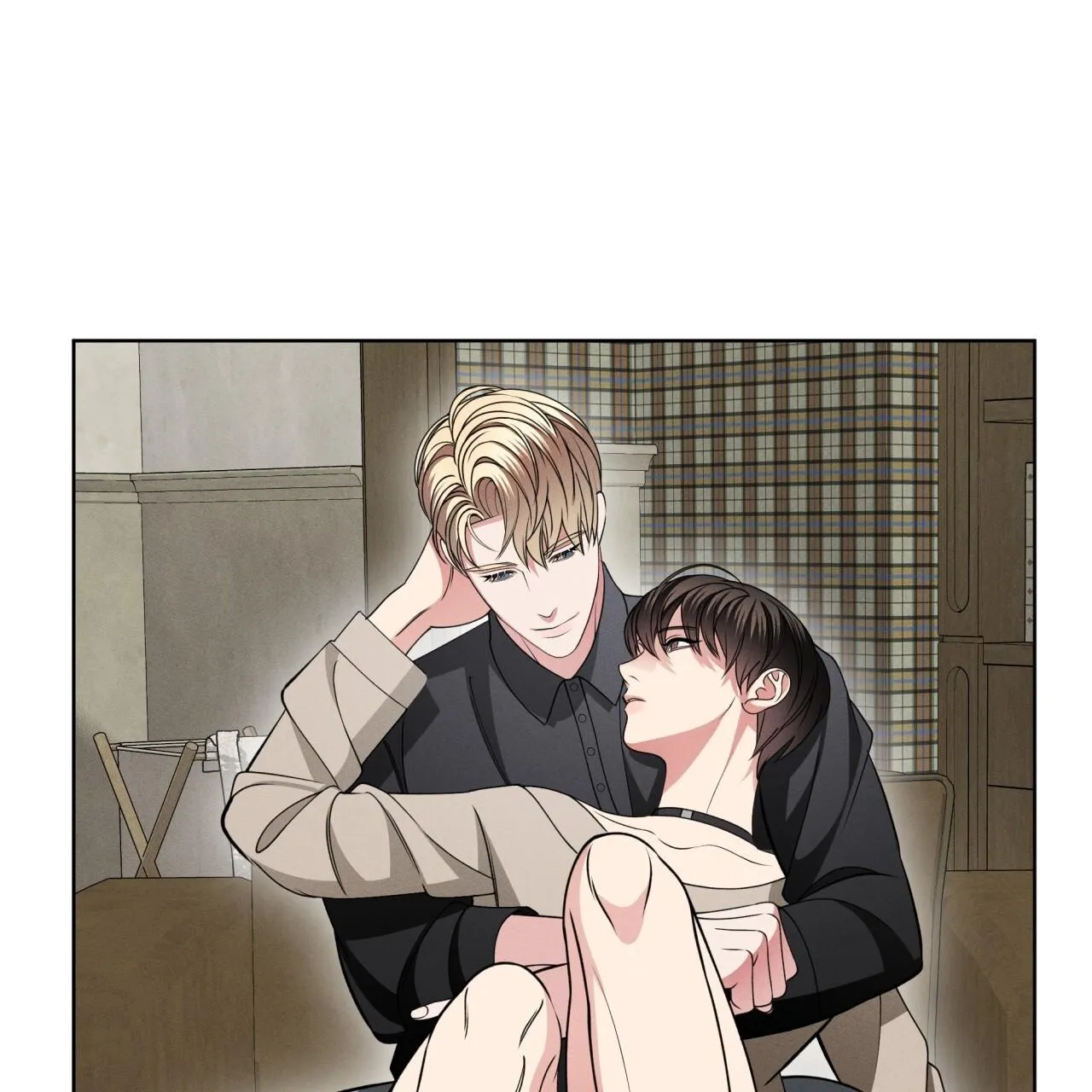 ĐÊM SĂN Ở LONDON Chapter 19 Trang 82