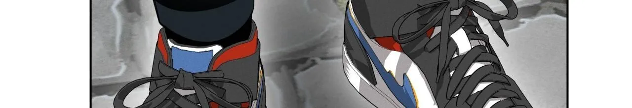 ĐÊM SĂN Ở LONDON Chapter 19 Trang 84