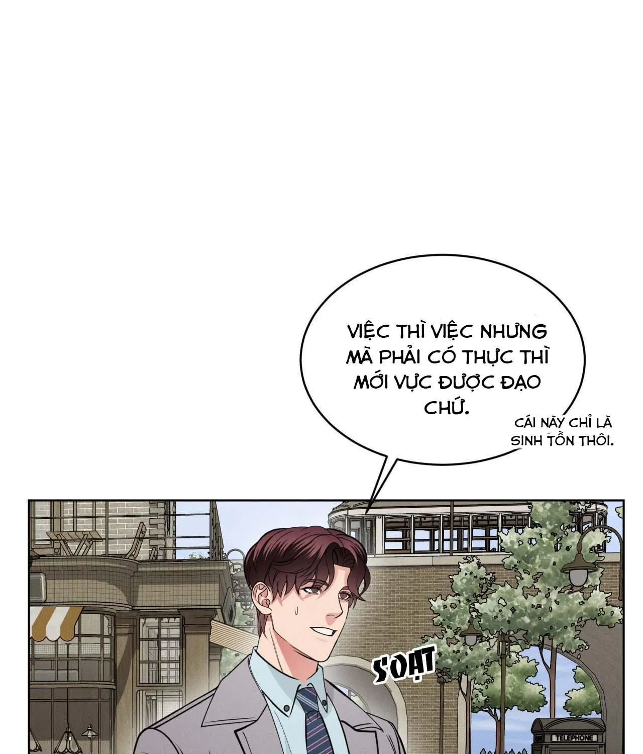 ĐÊM SĂN Ở LONDON Chapter 19 Trang 98