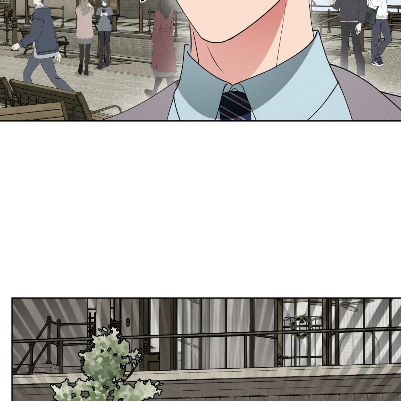 ĐÊM SĂN Ở LONDON Chapter 19 Trang 103