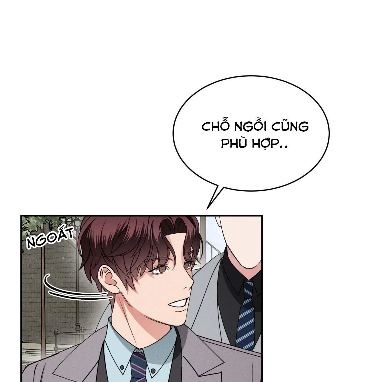 ĐÊM SĂN Ở LONDON Chapter 19 Trang 111