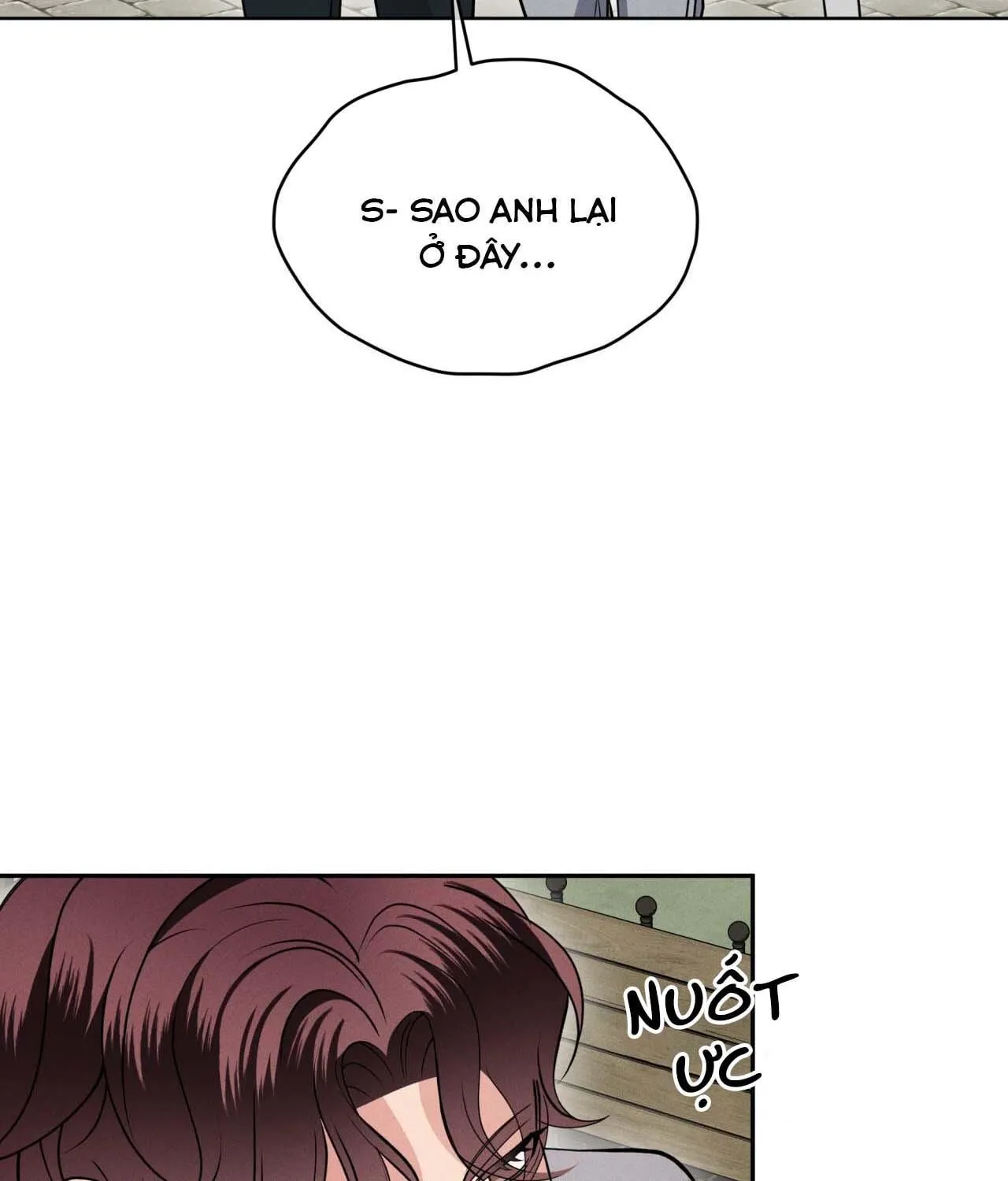 ĐÊM SĂN Ở LONDON Chapter 19 Trang 116