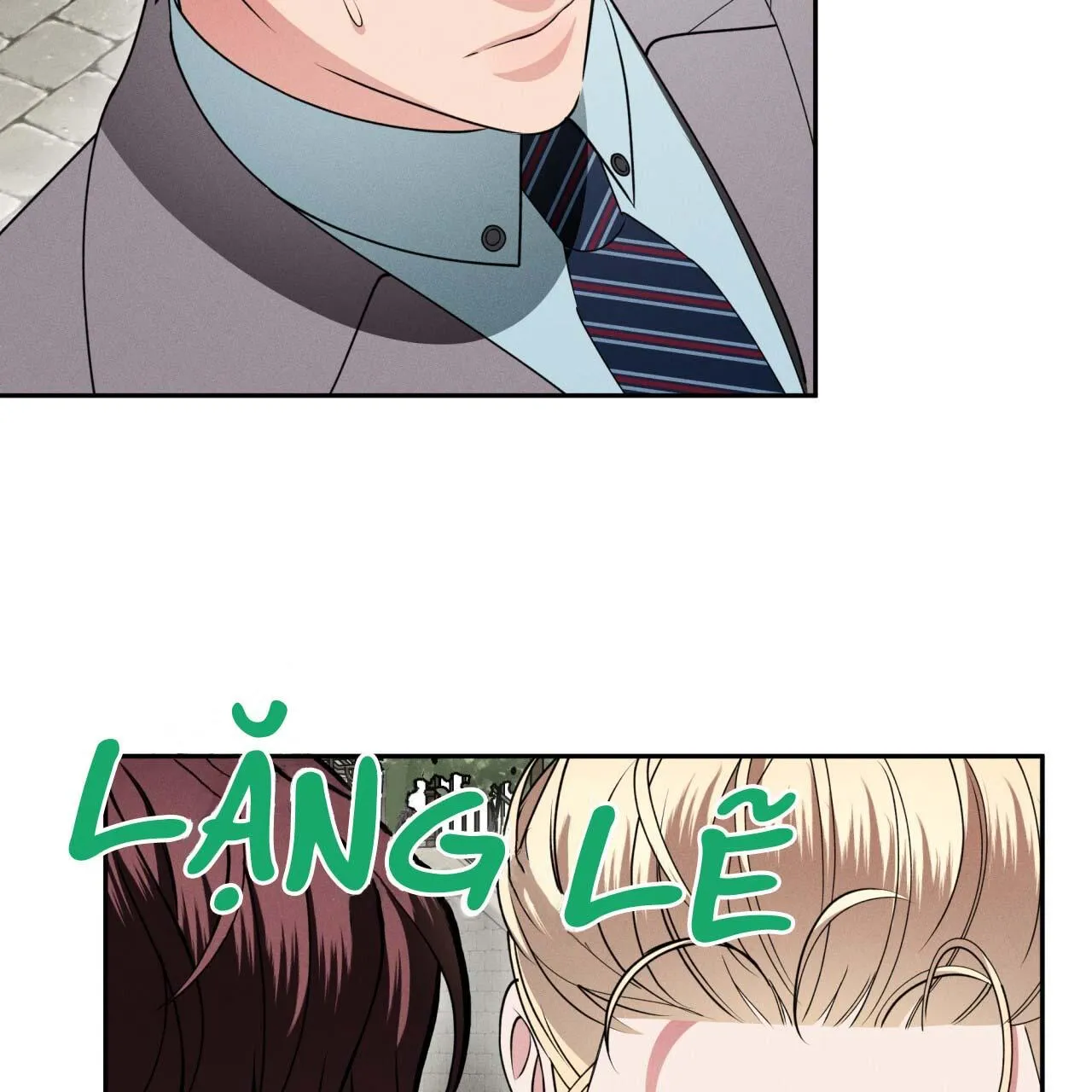 ĐÊM SĂN Ở LONDON Chapter 19 Trang 118