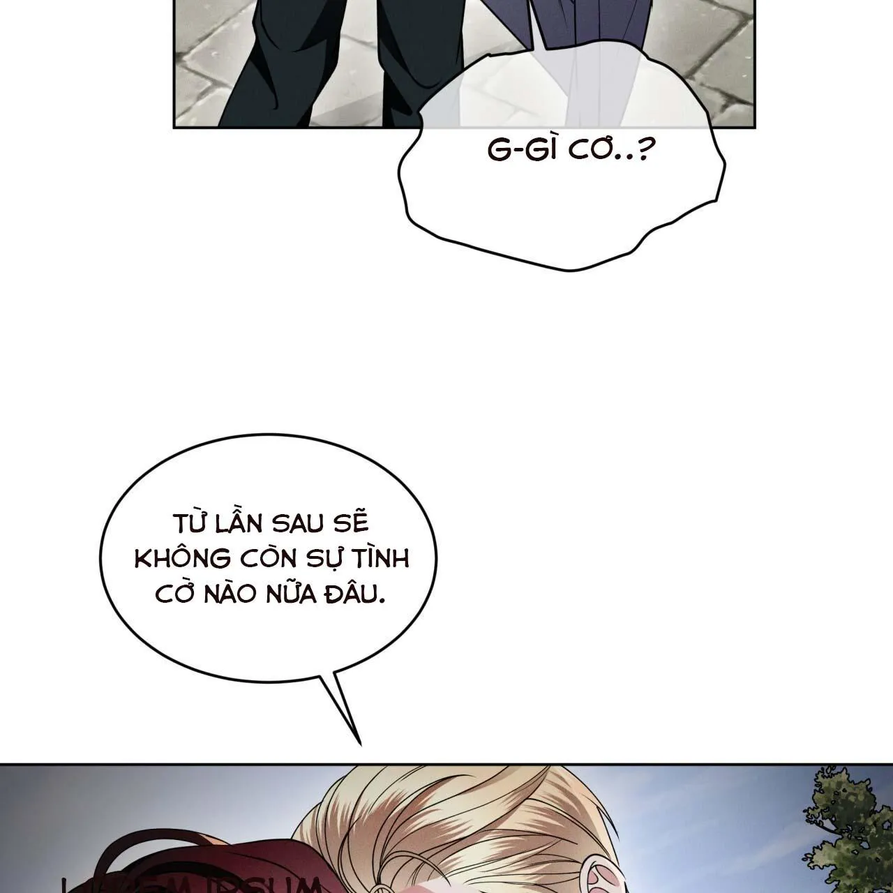 ĐÊM SĂN Ở LONDON Chapter 19 Trang 124