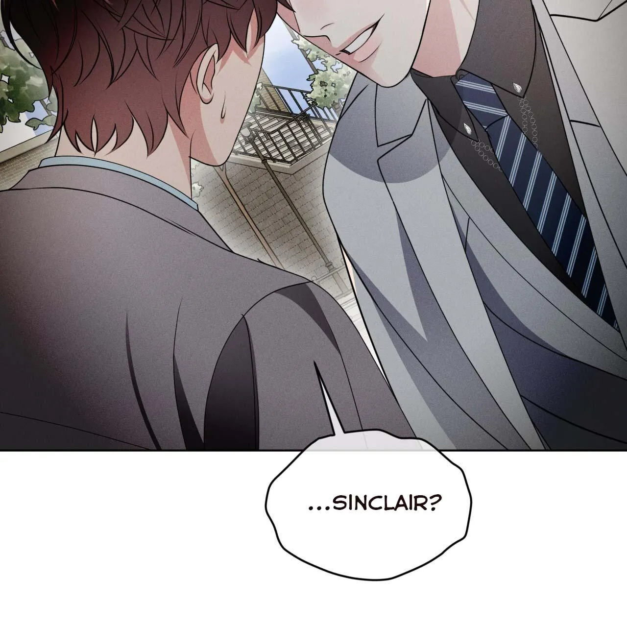 ĐÊM SĂN Ở LONDON Chapter 19 Trang 126