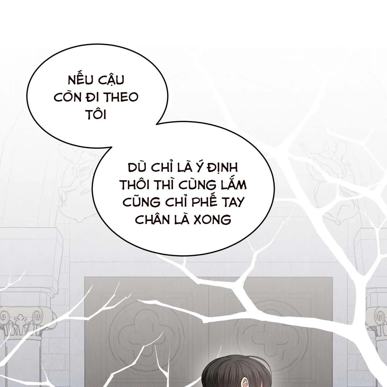 ĐÊM SĂN Ở LONDON Chapter 19 Trang 128