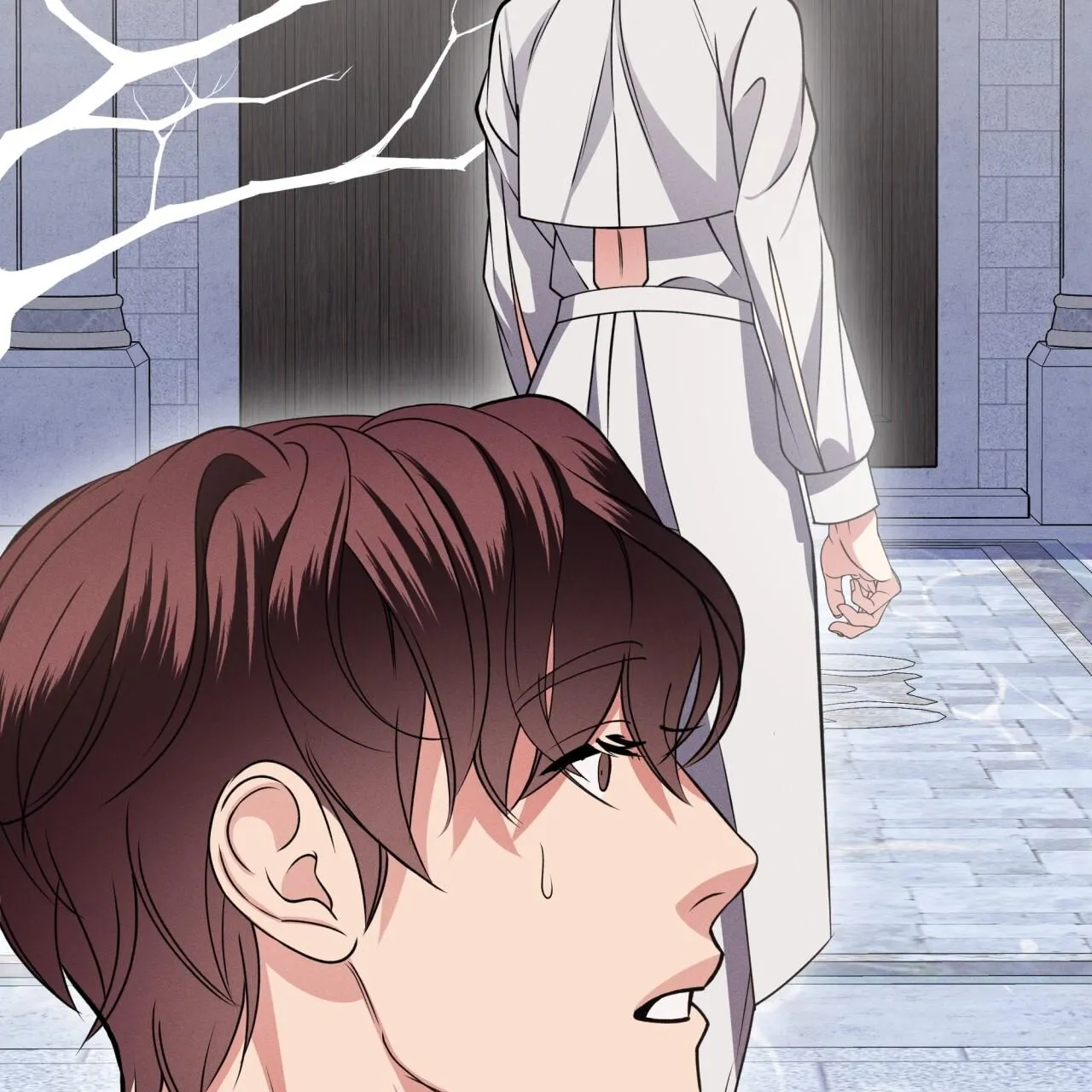 ĐÊM SĂN Ở LONDON Chapter 19 Trang 130