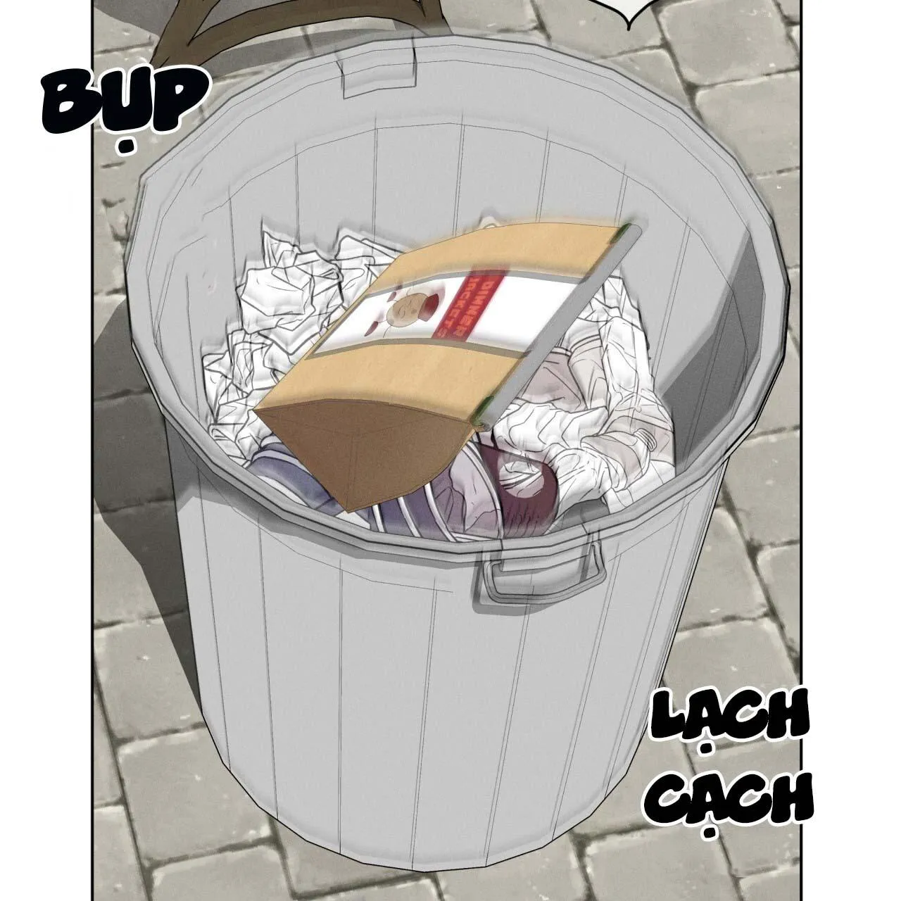 ĐÊM SĂN Ở LONDON Chapter 19 Trang 144