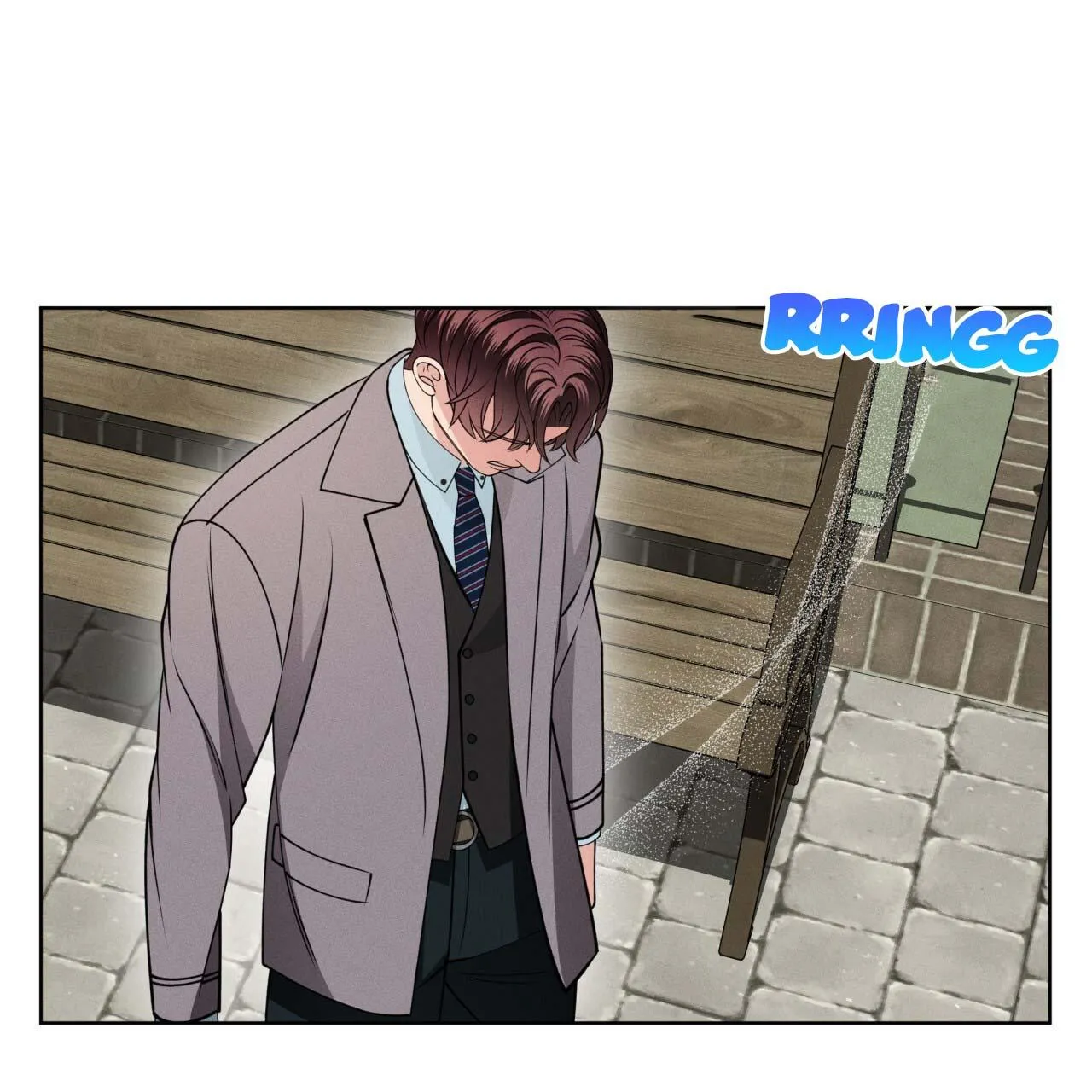 ĐÊM SĂN Ở LONDON Chapter 19 Trang 146