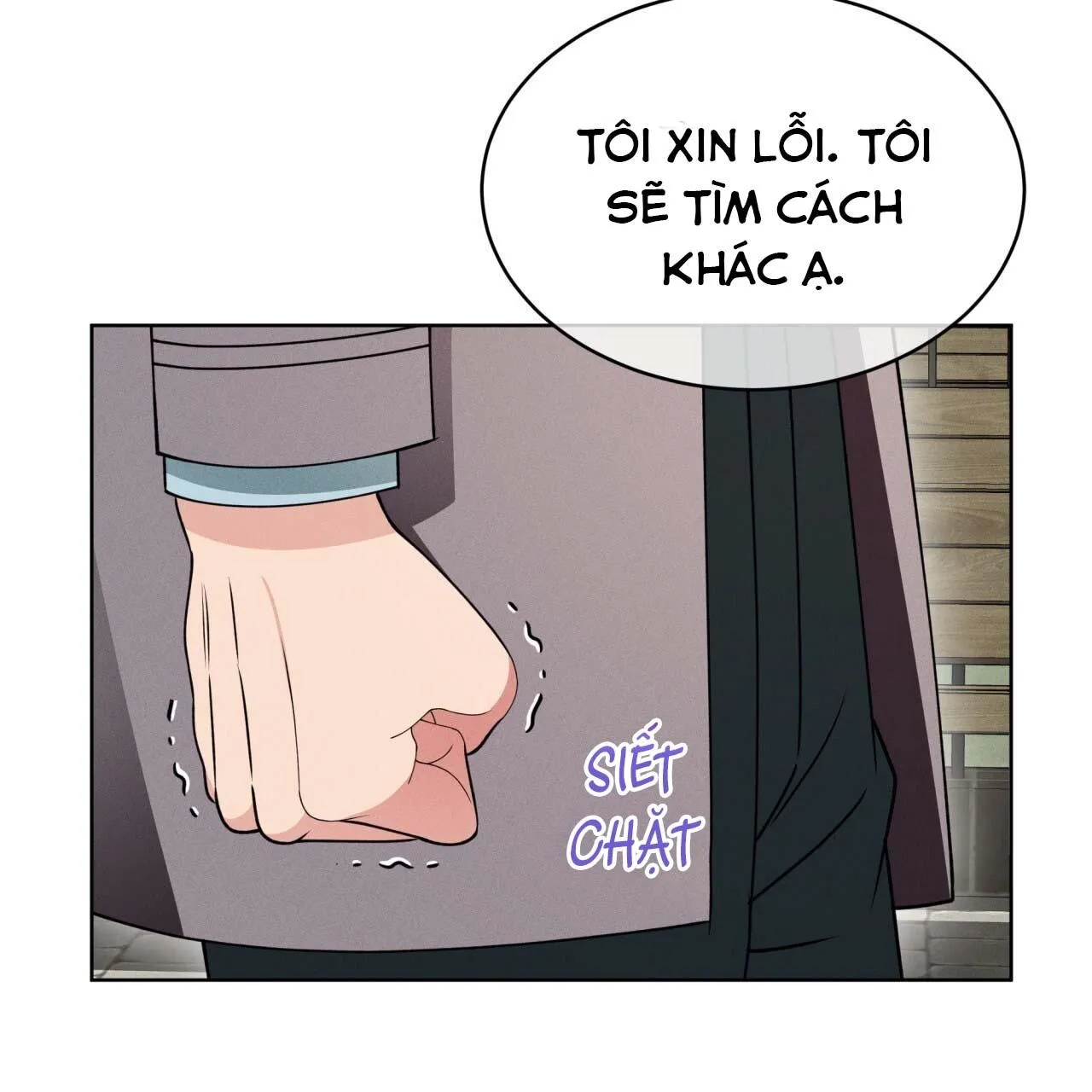 ĐÊM SĂN Ở LONDON Chapter 19 Trang 154