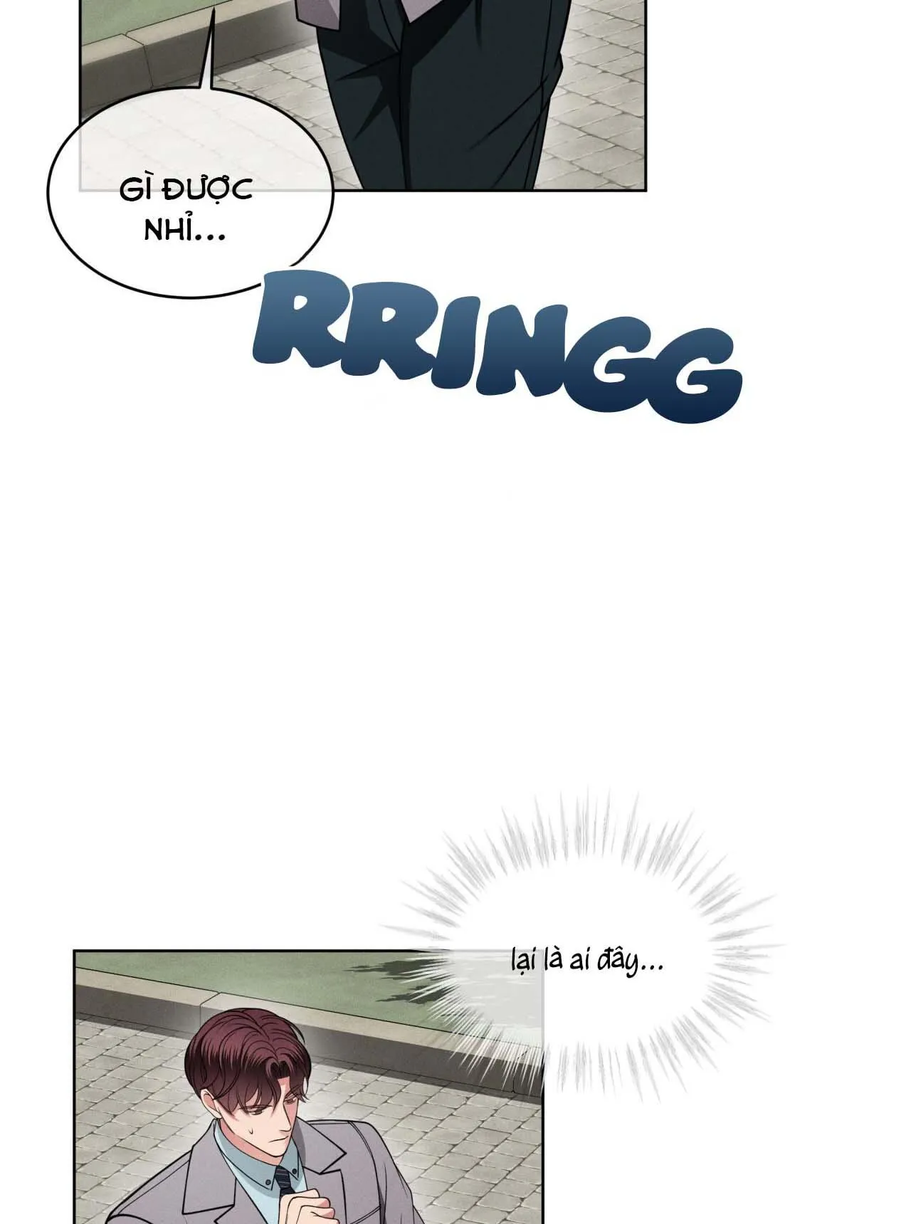 ĐÊM SĂN Ở LONDON Chapter 19 Trang 159