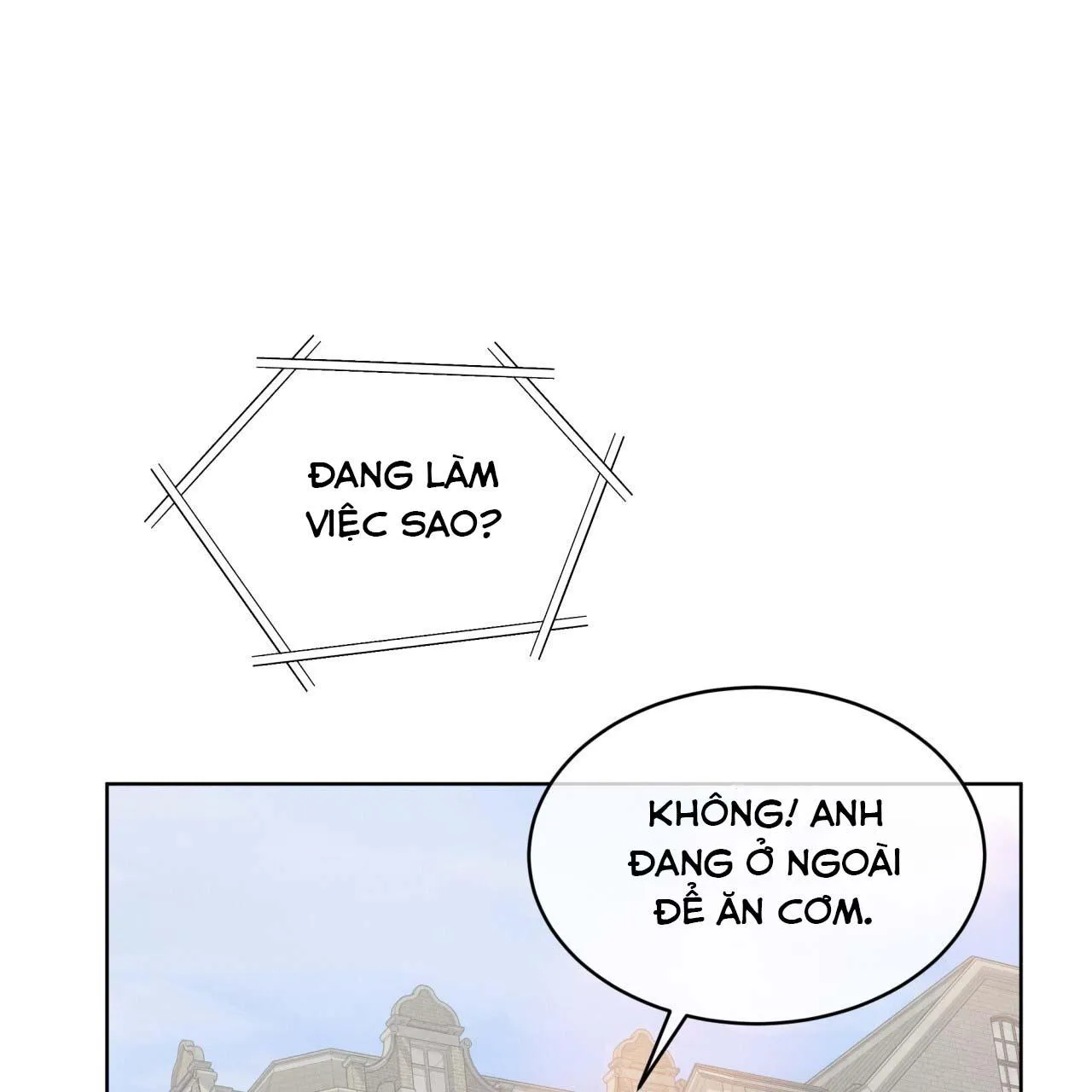 ĐÊM SĂN Ở LONDON Chapter 19 Trang 162