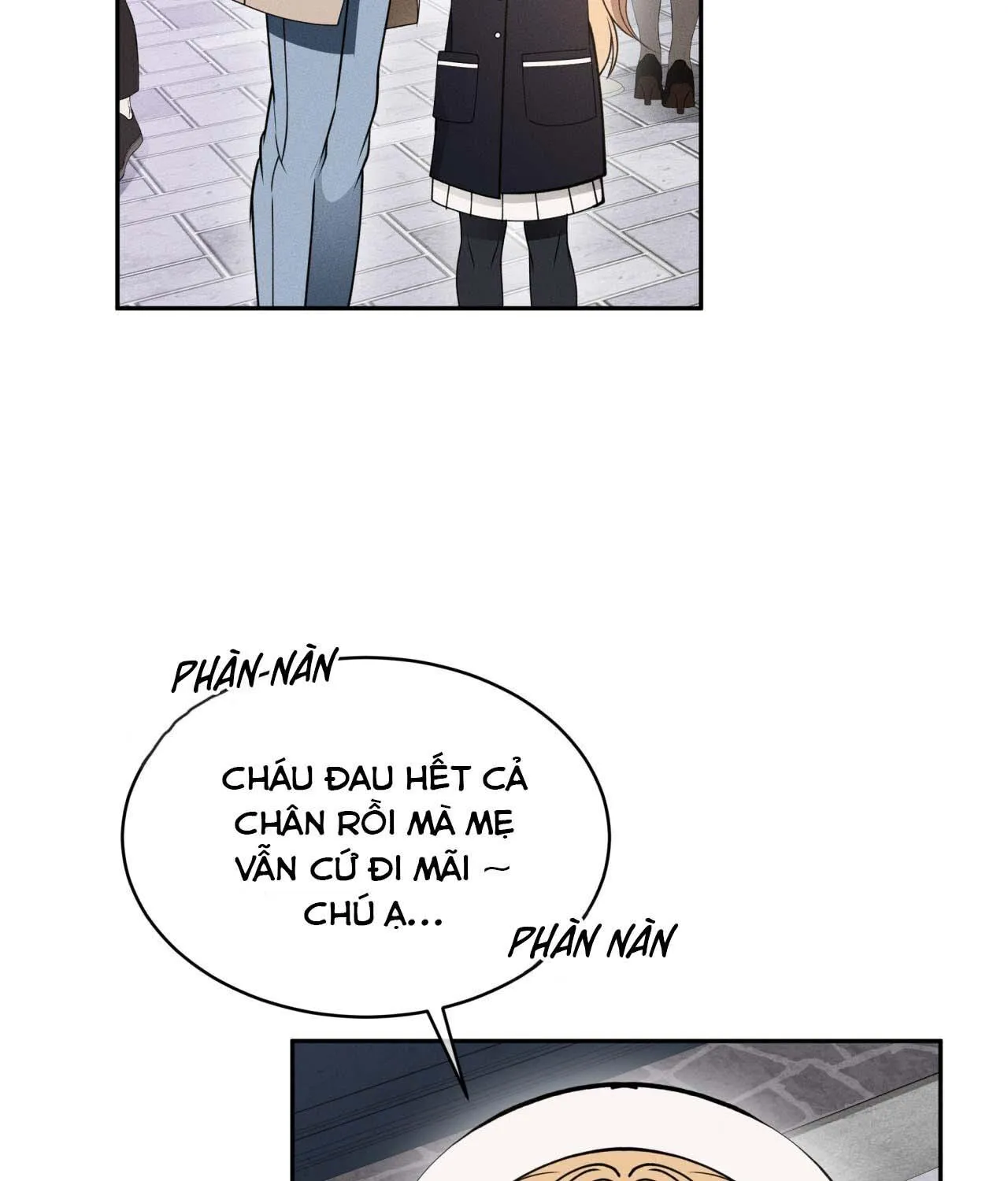 ĐÊM SĂN Ở LONDON Chapter 19 Trang 170