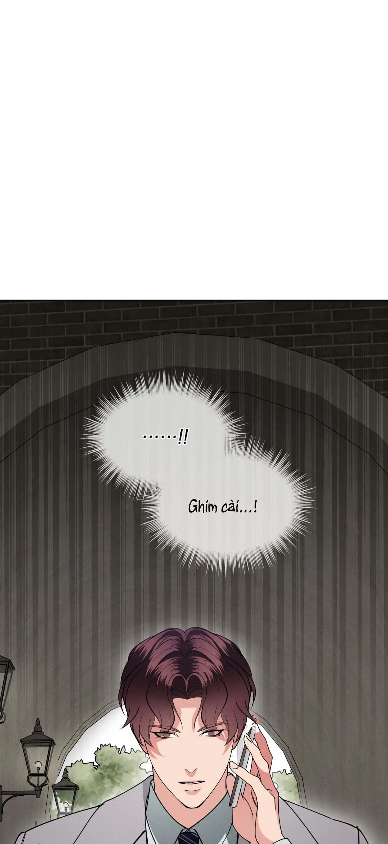 ĐÊM SĂN Ở LONDON Chapter 19 Trang 173