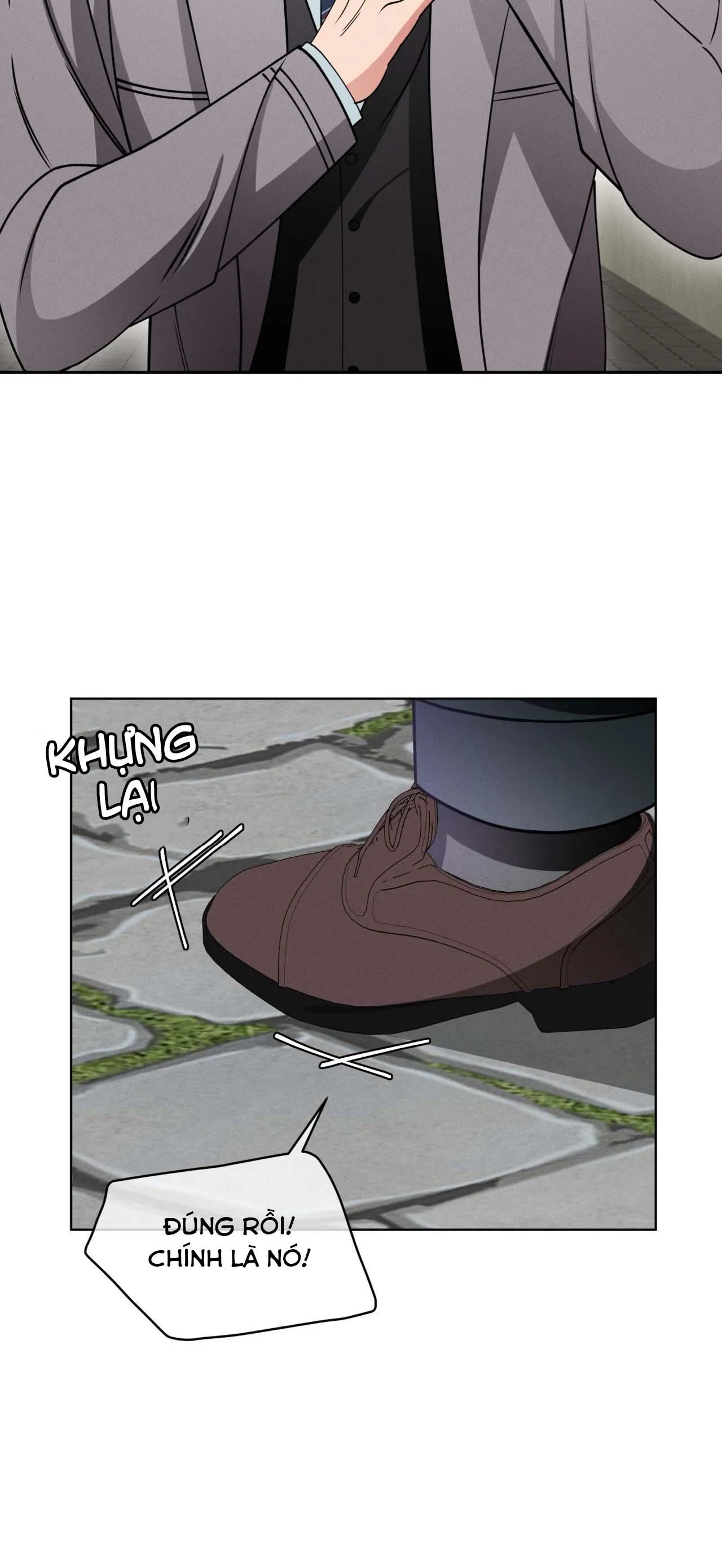 ĐÊM SĂN Ở LONDON Chapter 19 Trang 175