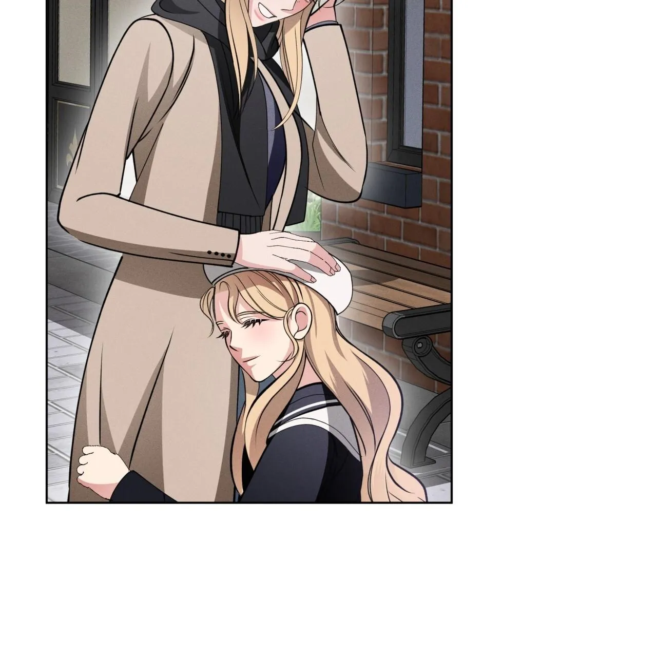 ĐÊM SĂN Ở LONDON Chapter 19 Trang 179