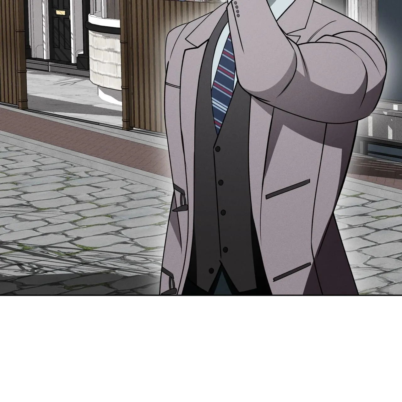 ĐÊM SĂN Ở LONDON Chapter 19 Trang 183