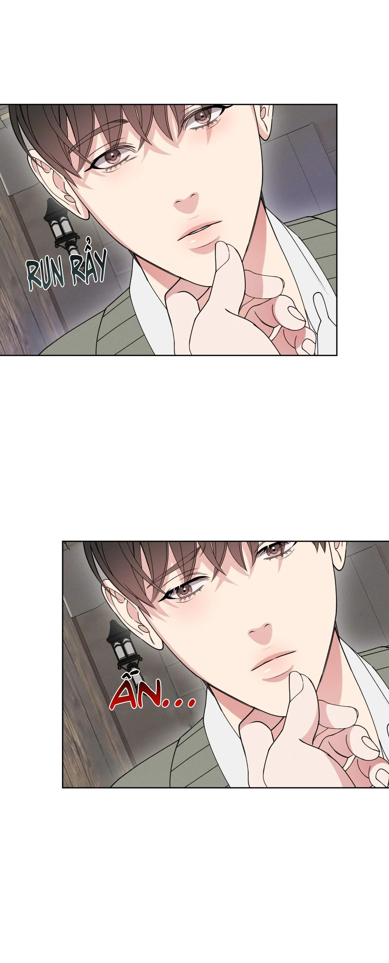 ĐÊM SĂN Ở LONDON Chapter 20 Trang 23