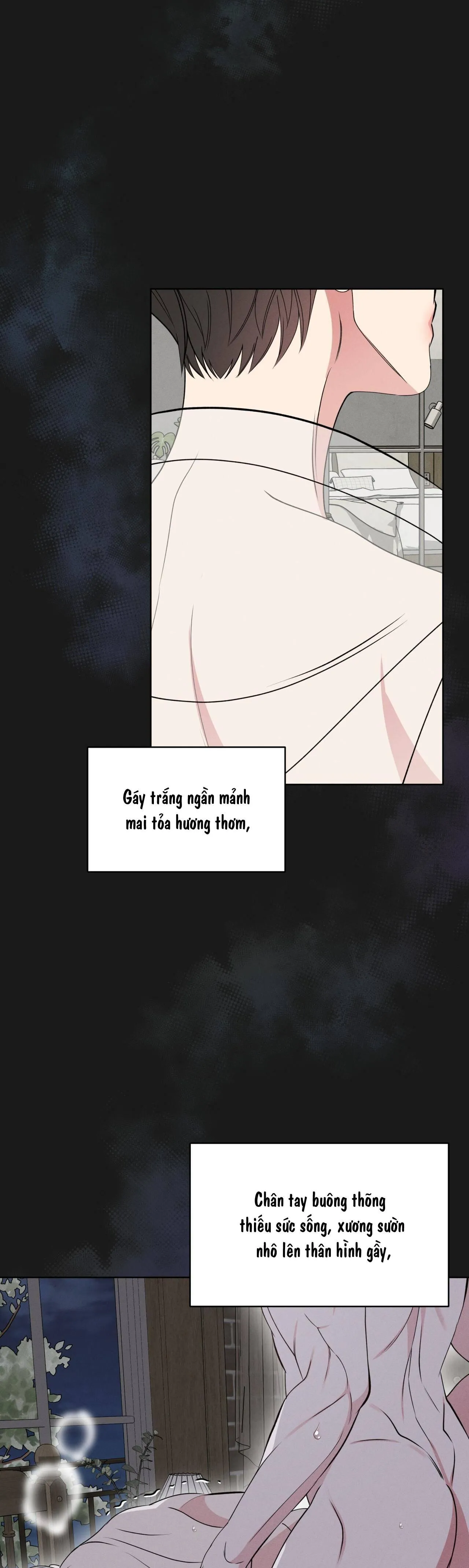 ĐÊM SĂN Ở LONDON Chapter 21 Trang 13