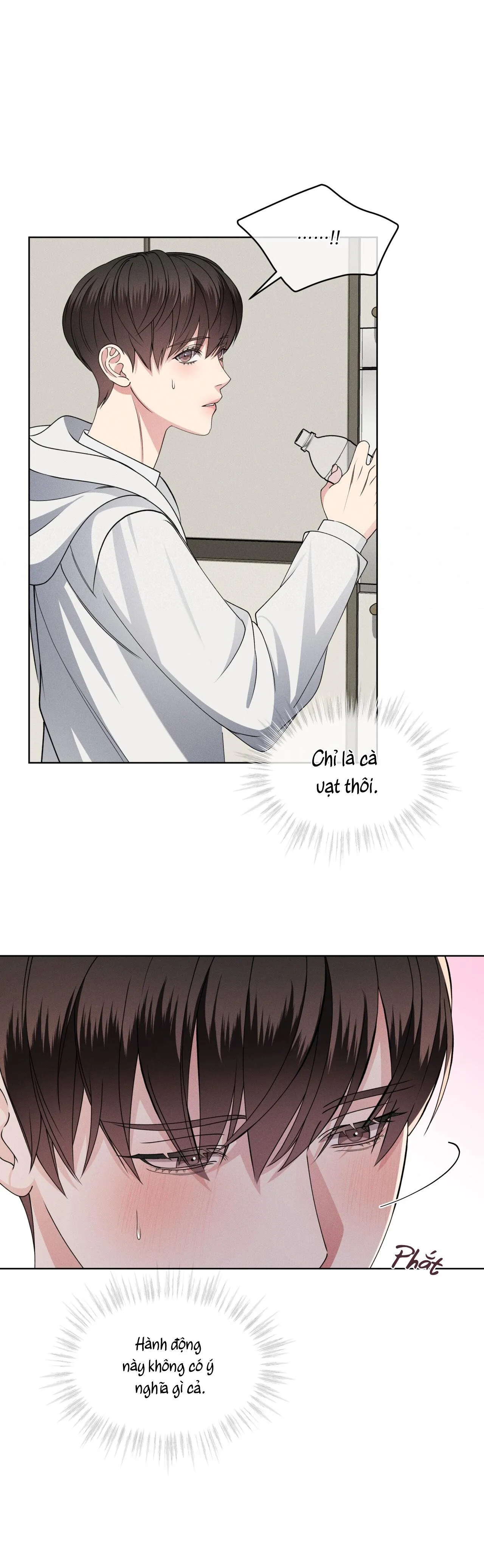 ĐÊM SĂN Ở LONDON Chapter 22 Trang 4