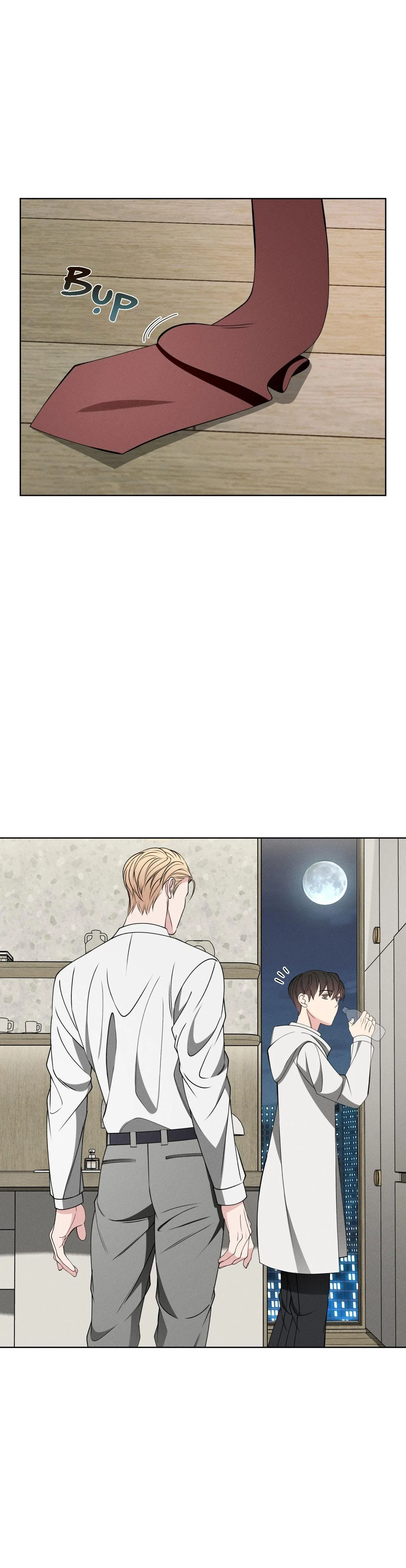 ĐÊM SĂN Ở LONDON Chapter 22 Trang 5