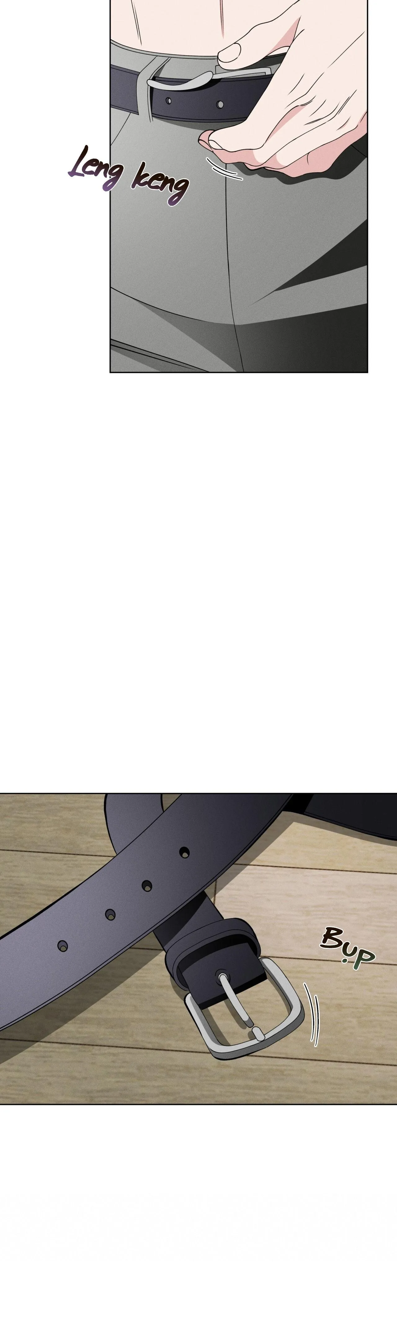 ĐÊM SĂN Ở LONDON Chapter 22 Trang 7