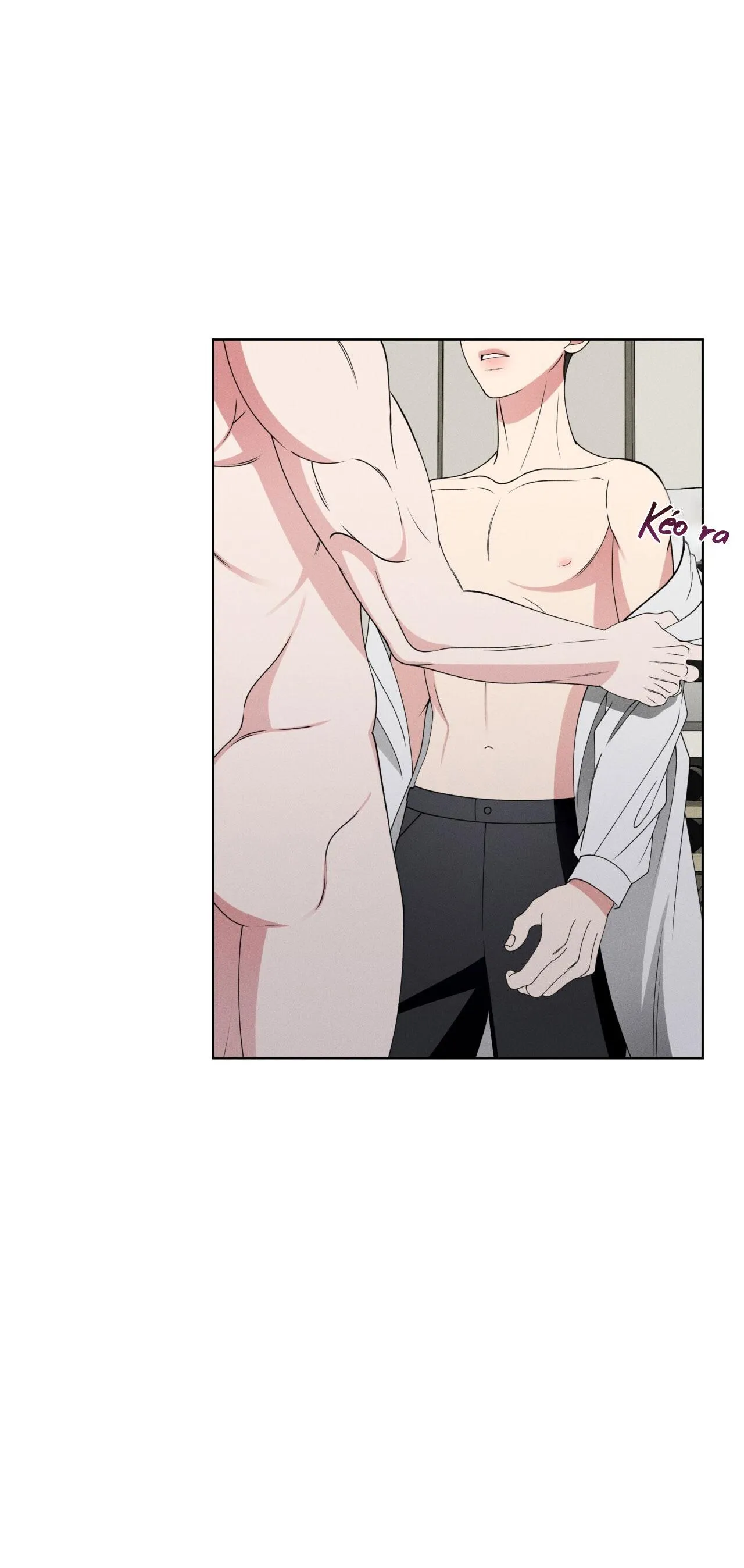 ĐÊM SĂN Ở LONDON Chapter 22 Trang 16