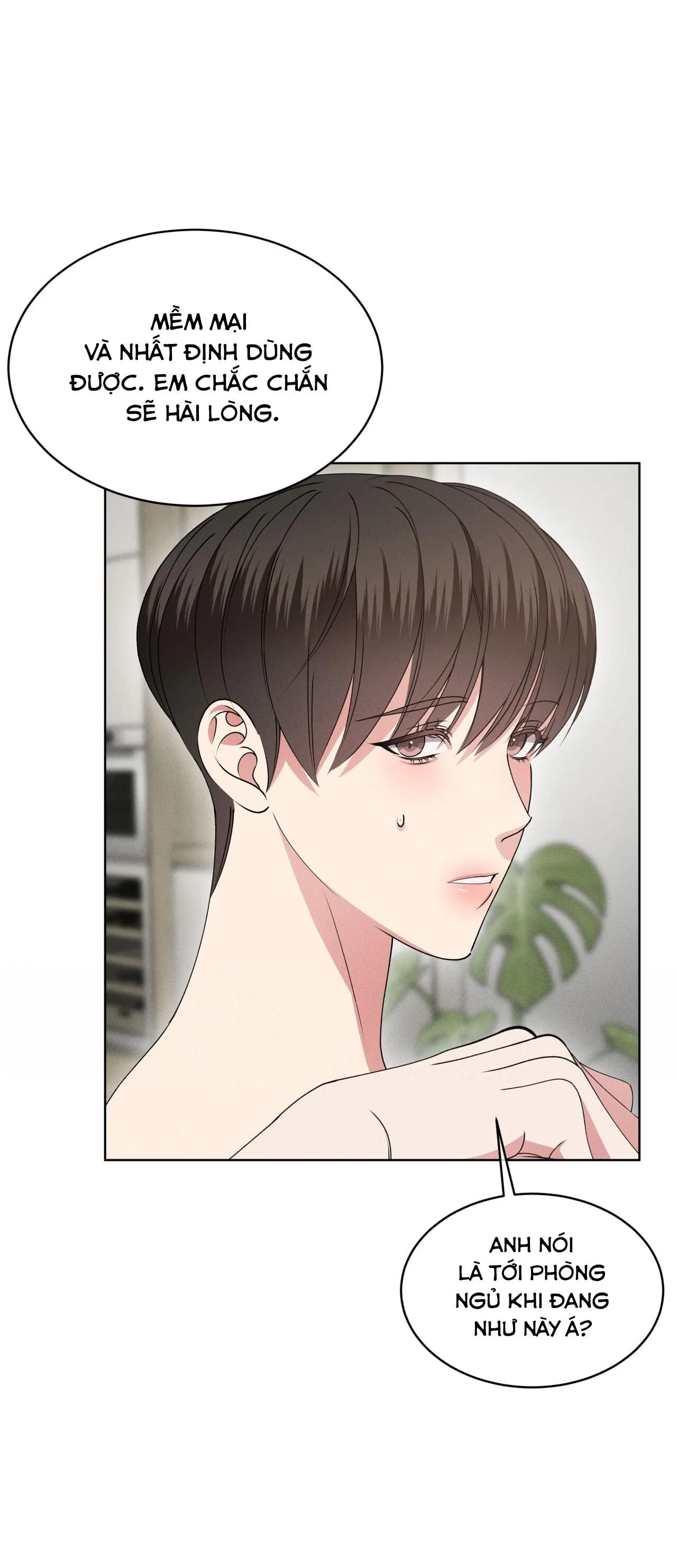 ĐÊM SĂN Ở LONDON Chapter 22 Trang 19