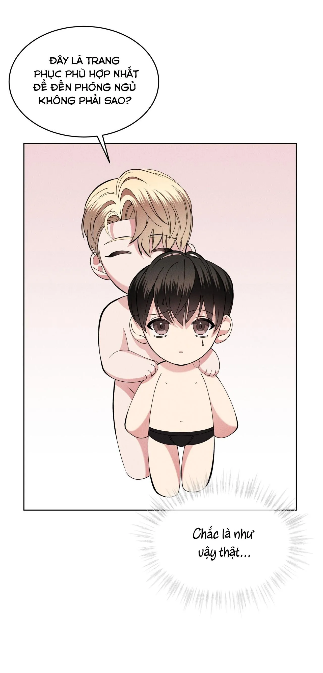 ĐÊM SĂN Ở LONDON Chapter 22 Trang 20