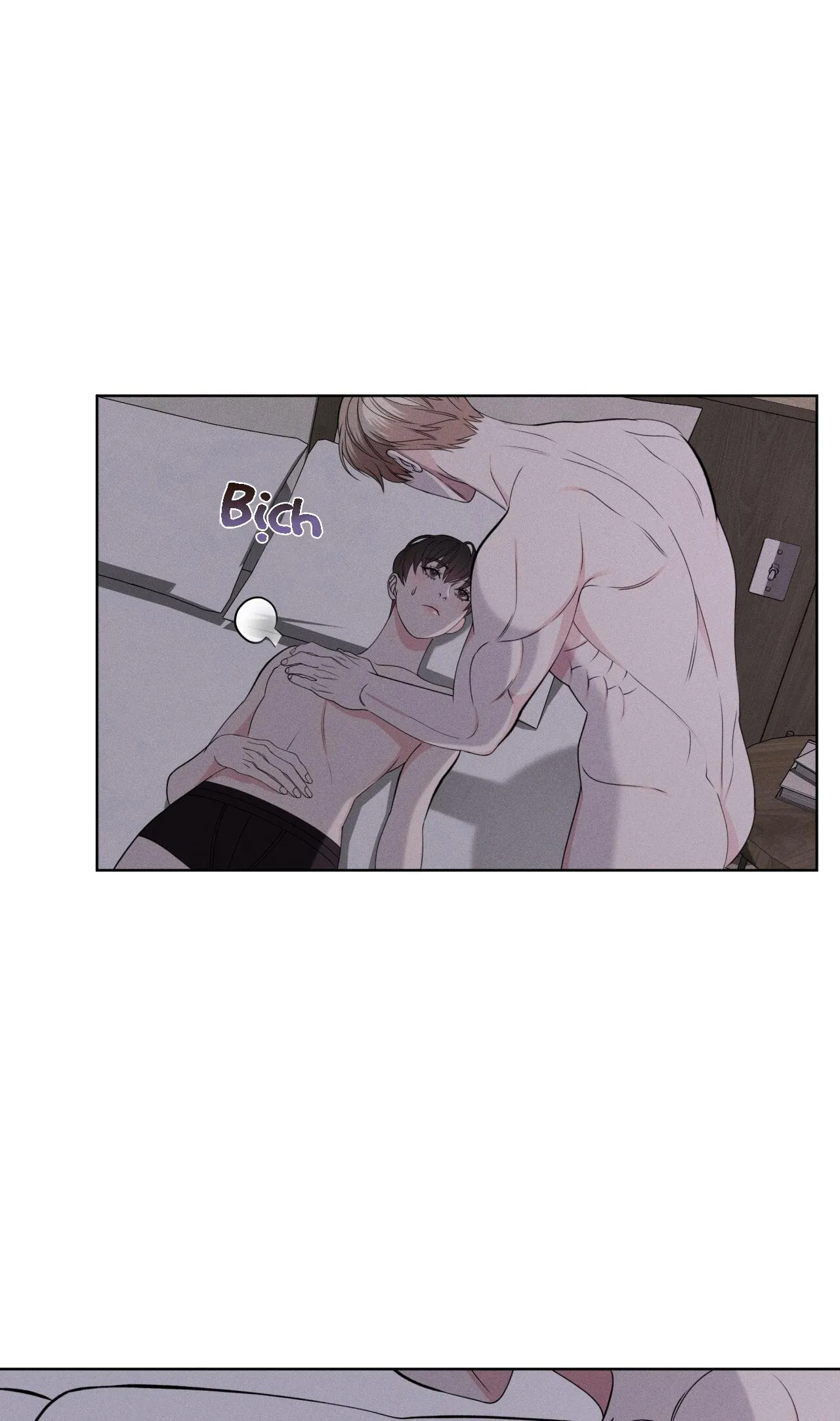 ĐÊM SĂN Ở LONDON Chapter 22 Trang 25