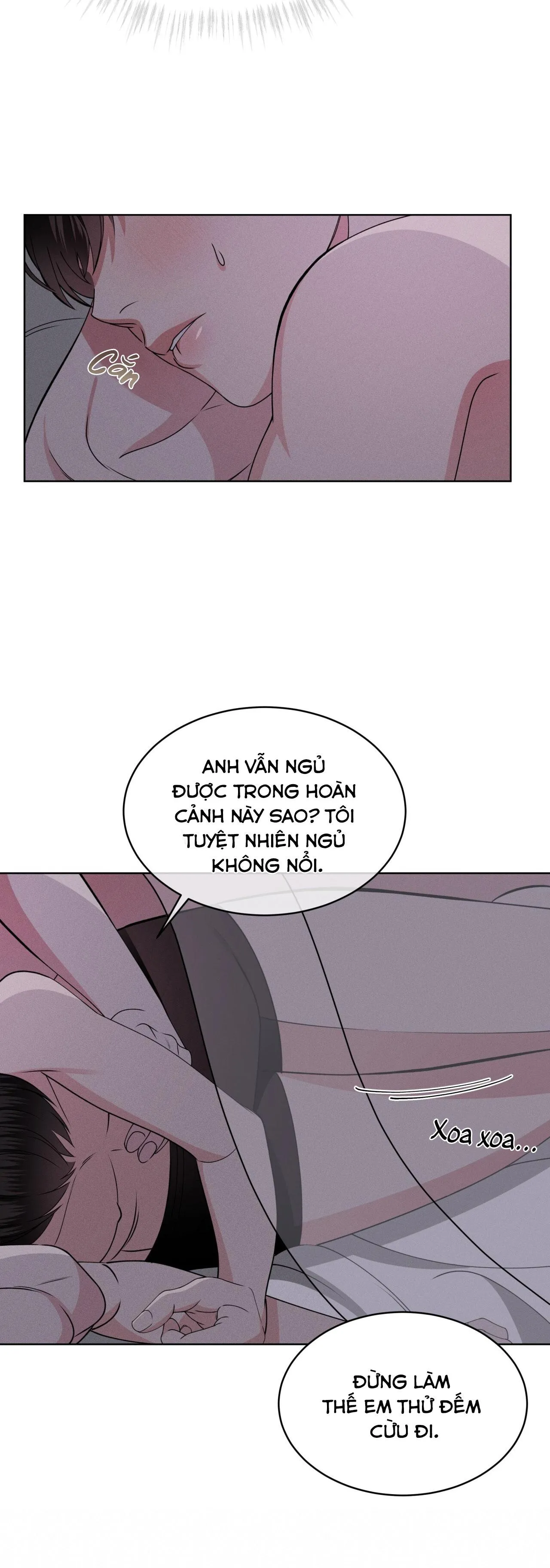 ĐÊM SĂN Ở LONDON Chapter 22 Trang 34