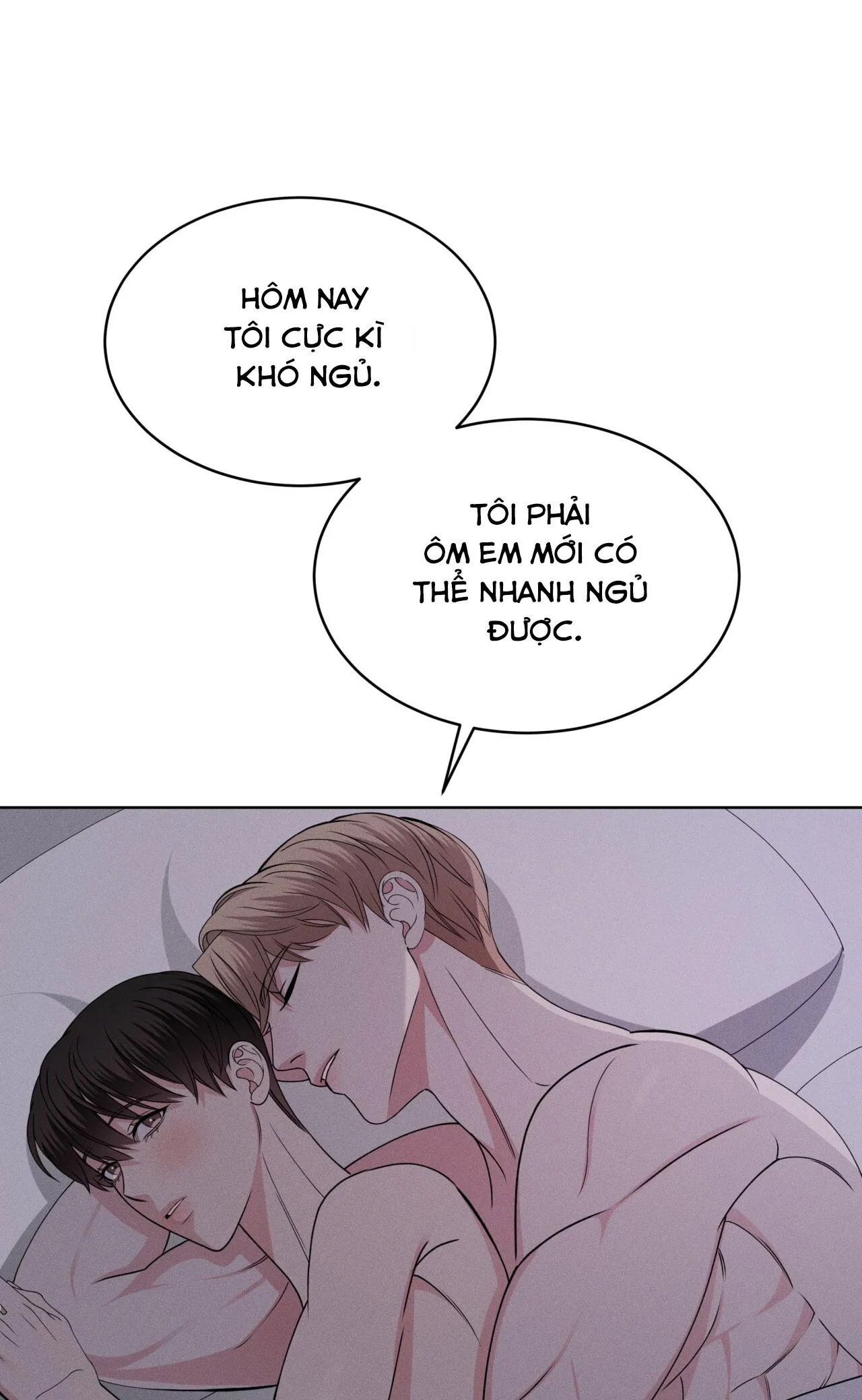 ĐÊM SĂN Ở LONDON Chapter 22 Trang 38