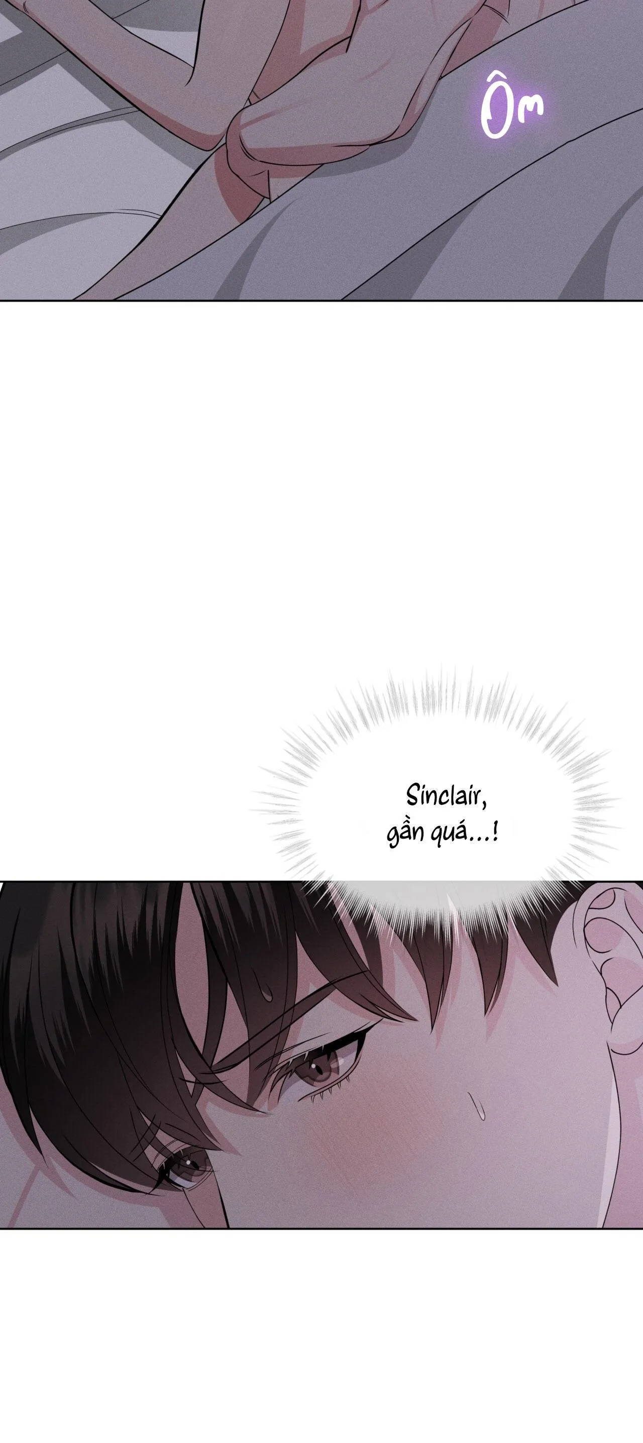 ĐÊM SĂN Ở LONDON Chapter 22 Trang 39