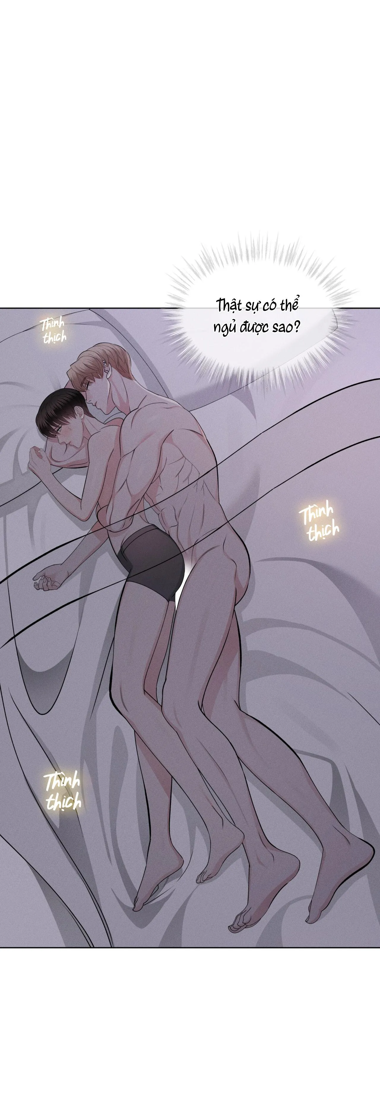 ĐÊM SĂN Ở LONDON Chapter 22 Trang 40