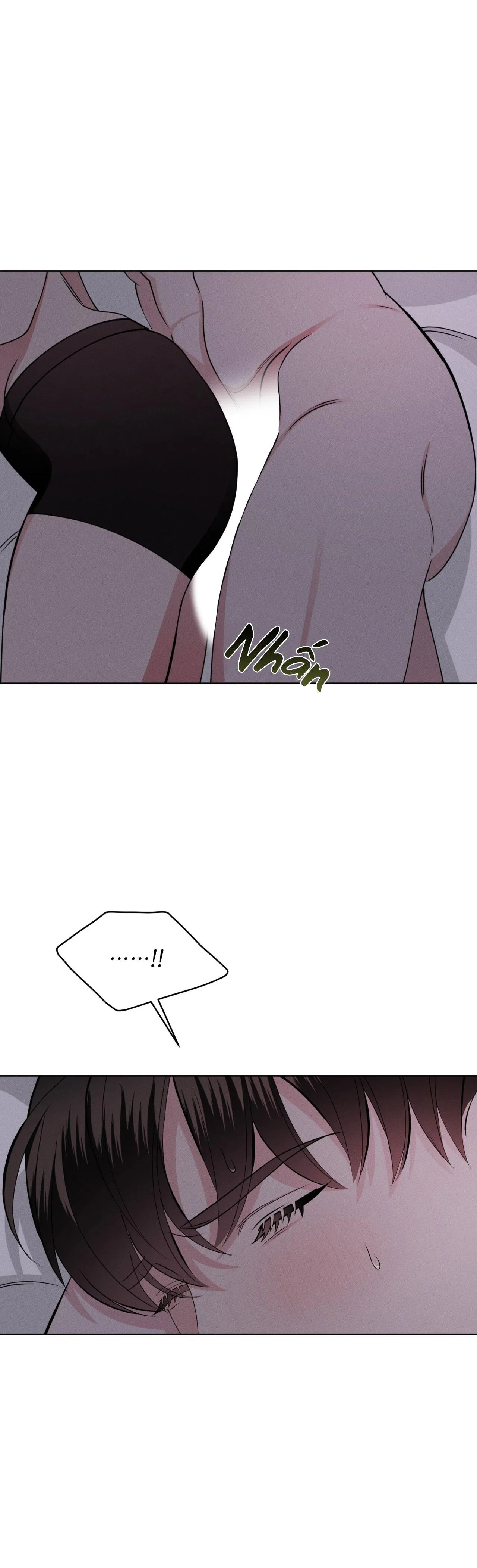 ĐÊM SĂN Ở LONDON Chapter 22 Trang 41