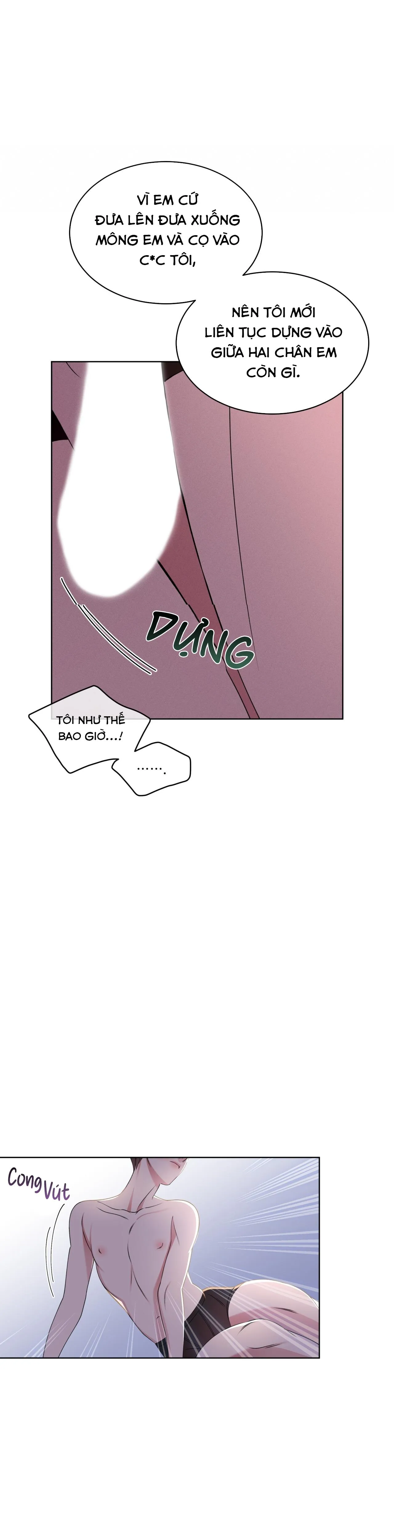 ĐÊM SĂN Ở LONDON Chapter 23 Trang 8