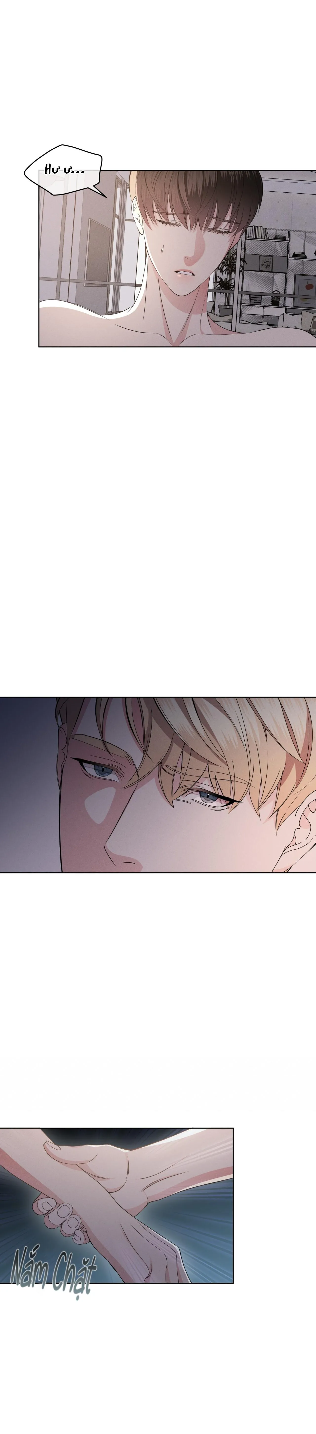 ĐÊM SĂN Ở LONDON Chapter 23 Trang 15