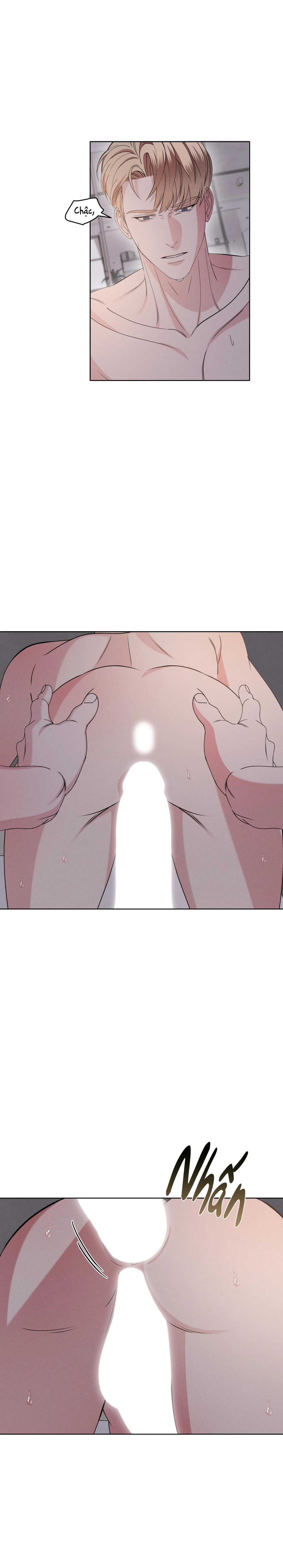 ĐÊM SĂN Ở LONDON Chapter 23 Trang 21