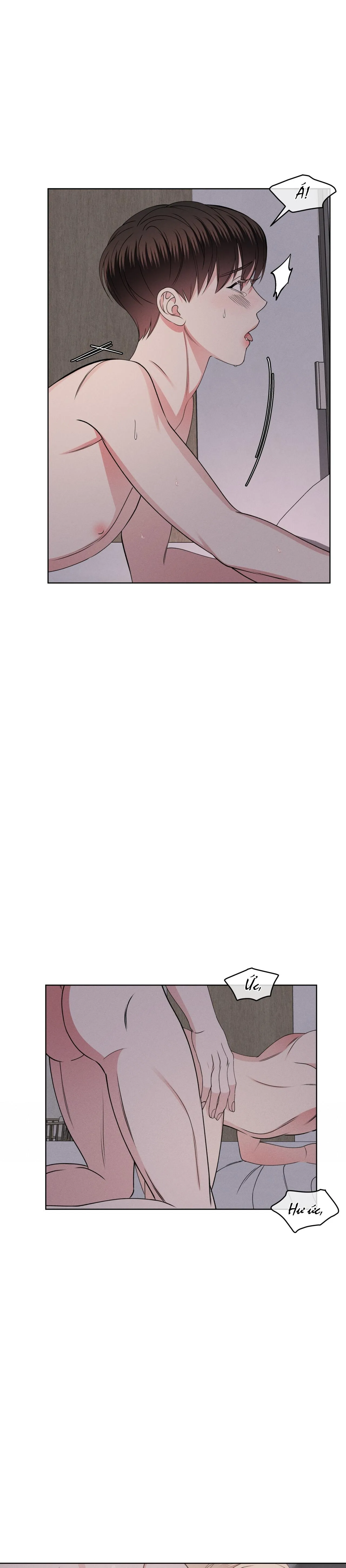 ĐÊM SĂN Ở LONDON Chapter 23 Trang 22