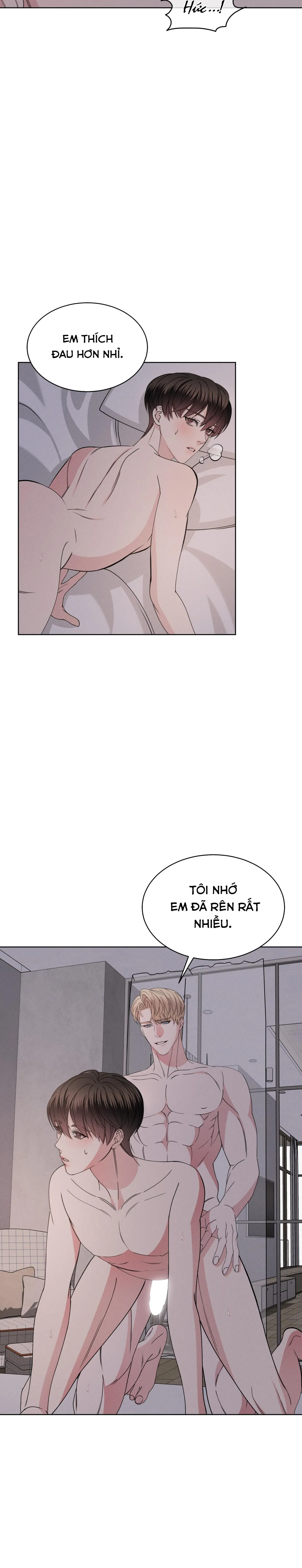 ĐÊM SĂN Ở LONDON Chapter 23 Trang 26